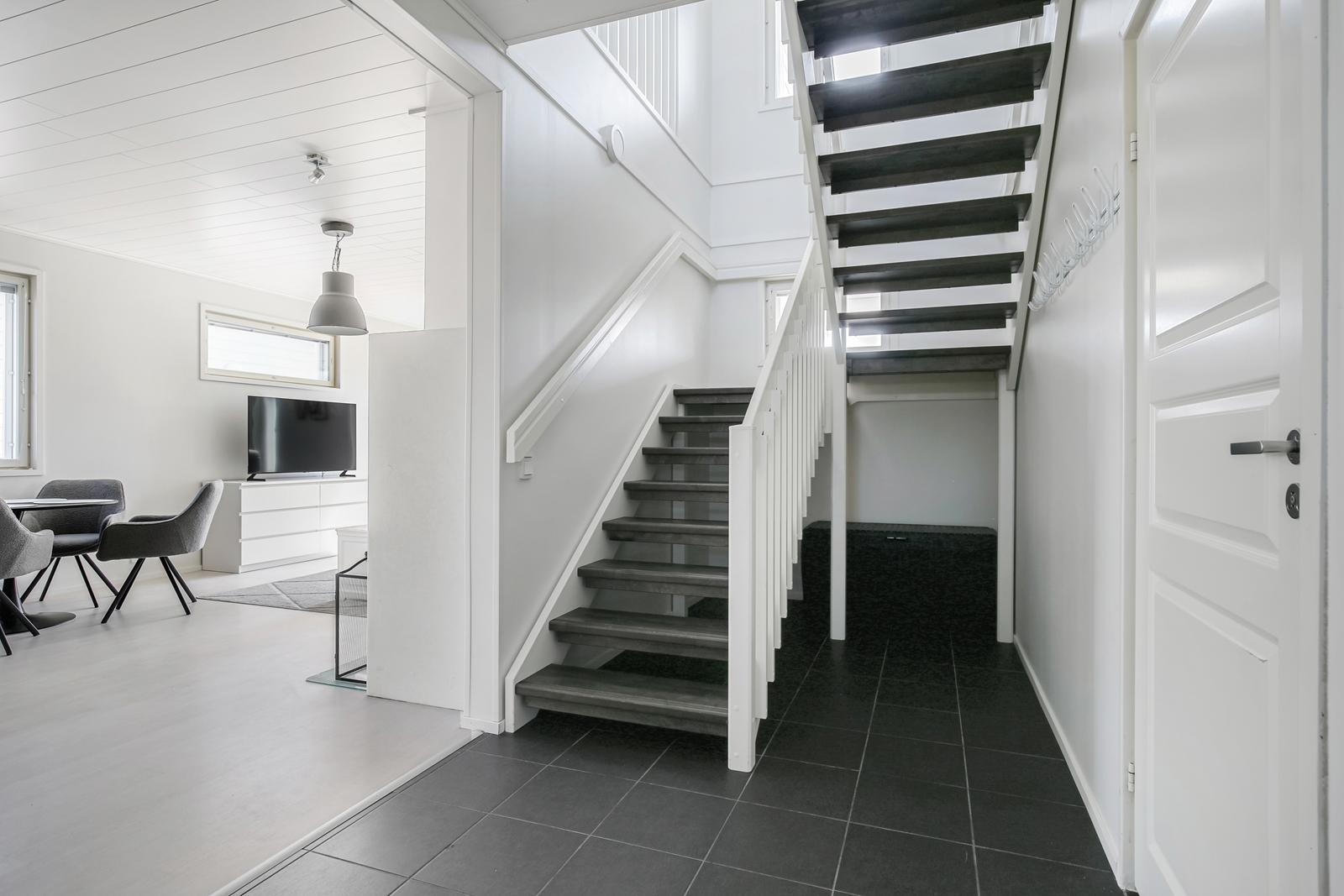 Tuusanrantatie 3, Nummela, Vihti