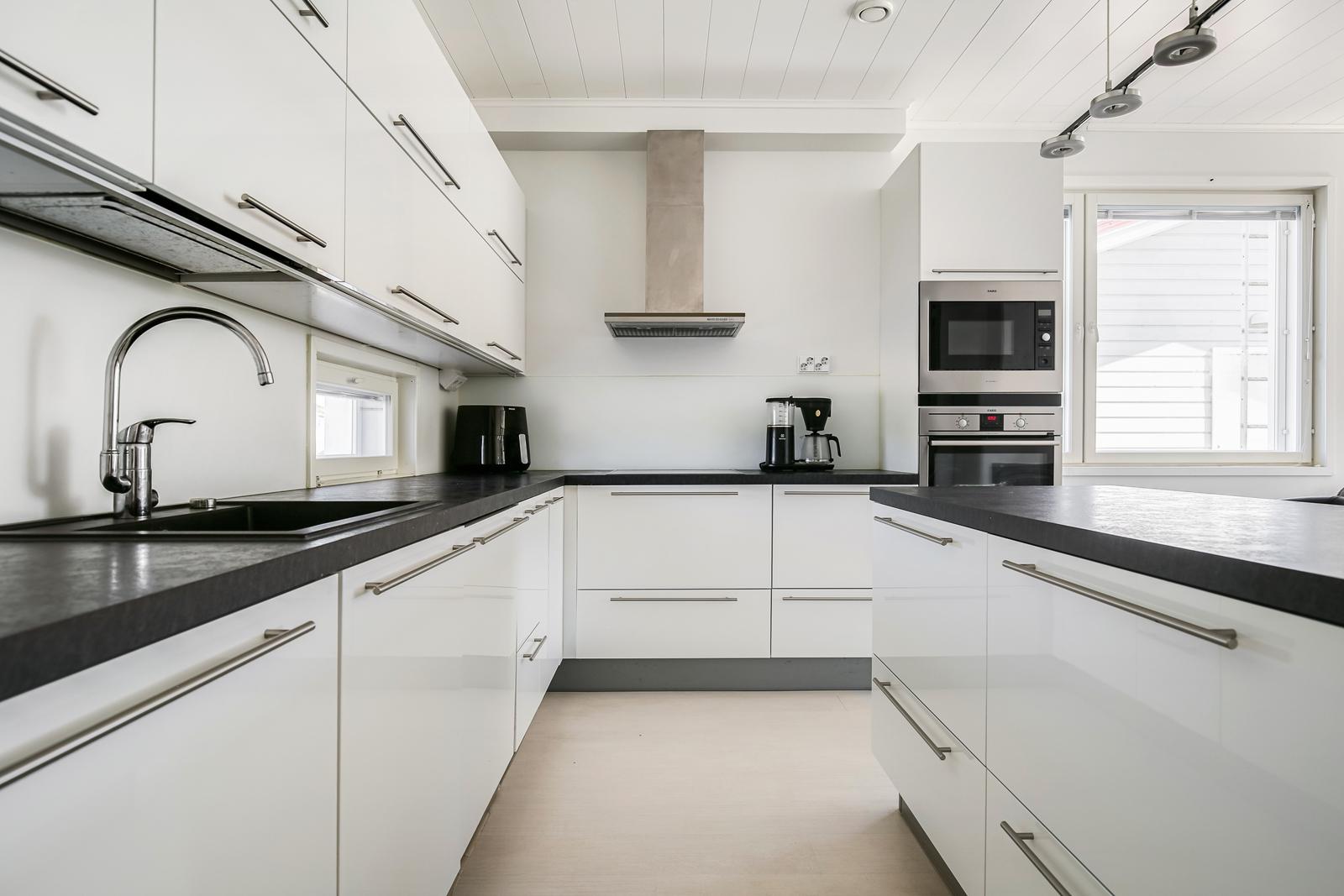 Tuusanrantatie 3, Nummela, Vihti