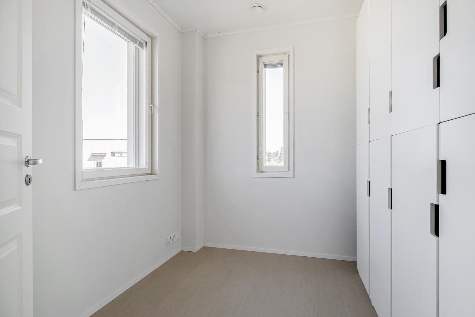 Tuusanrantatie 3, Nummela, Vihti