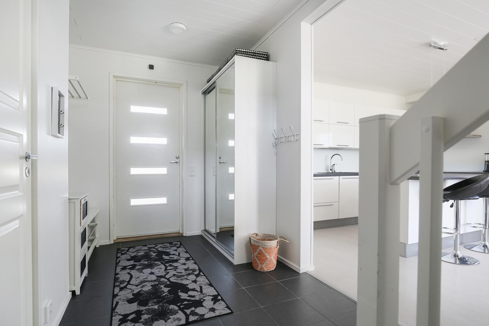 Tuusanrantatie 3, Nummela, Vihti