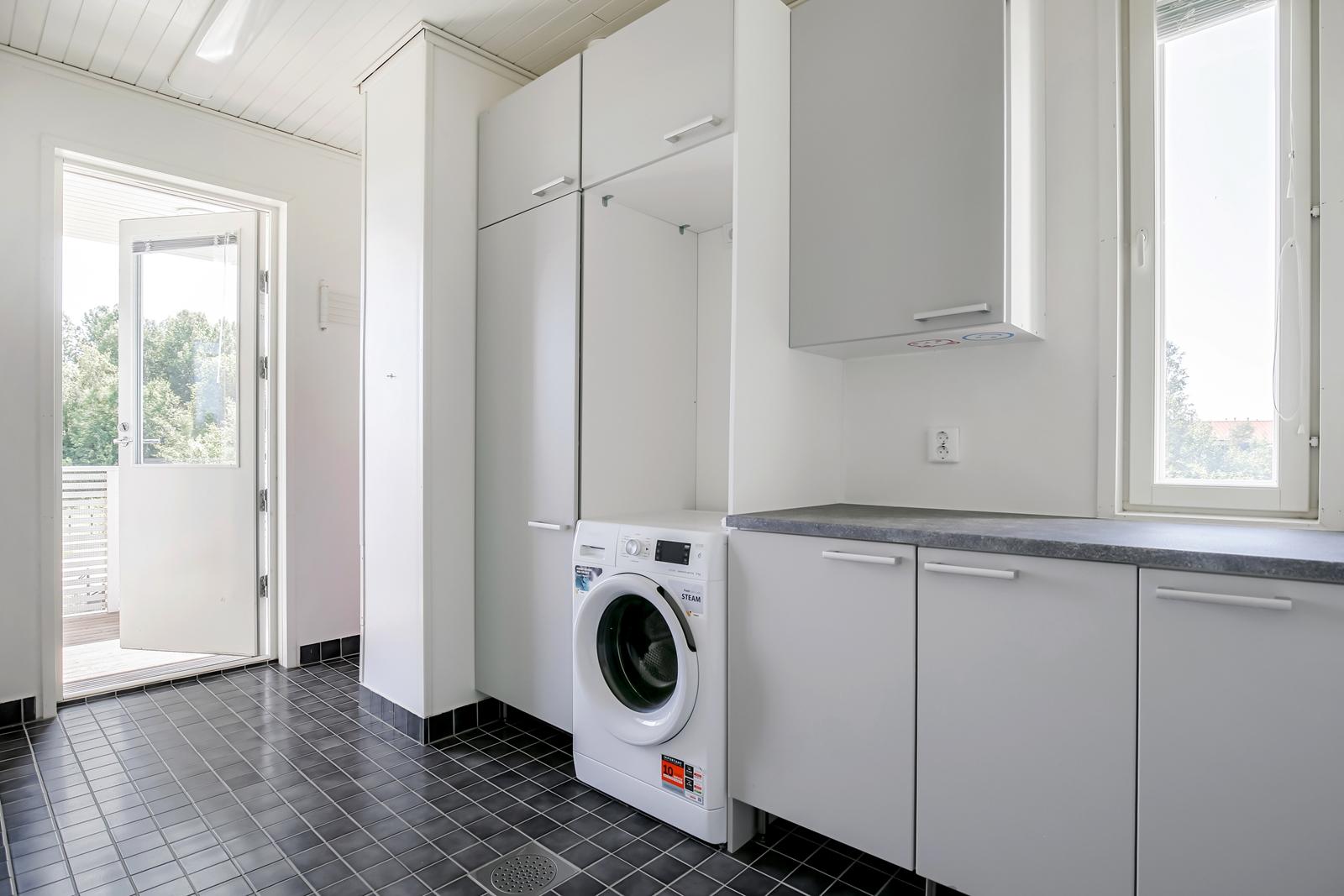 Tuusanrantatie 3, Nummela, Vihti