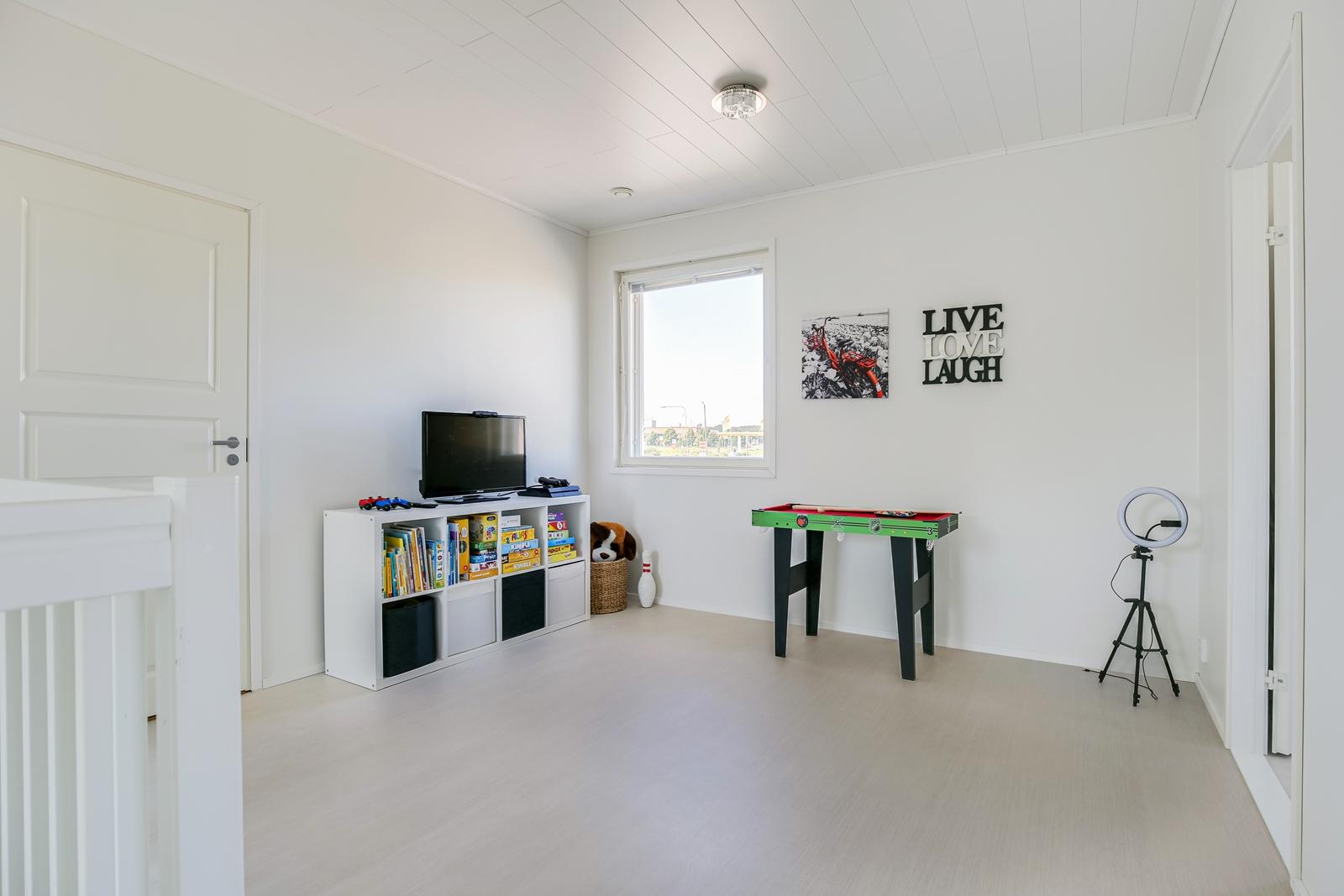 Tuusanrantatie 3, Nummela, Vihti