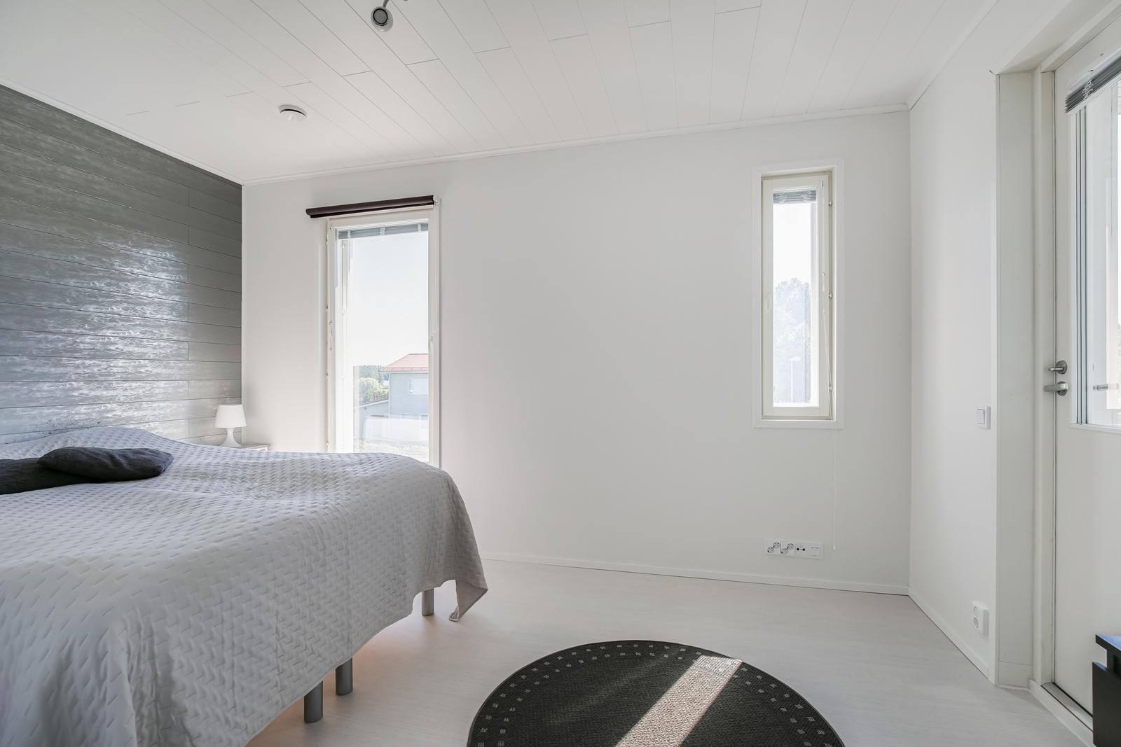 Tuusanrantatie 3, Nummela, Vihti