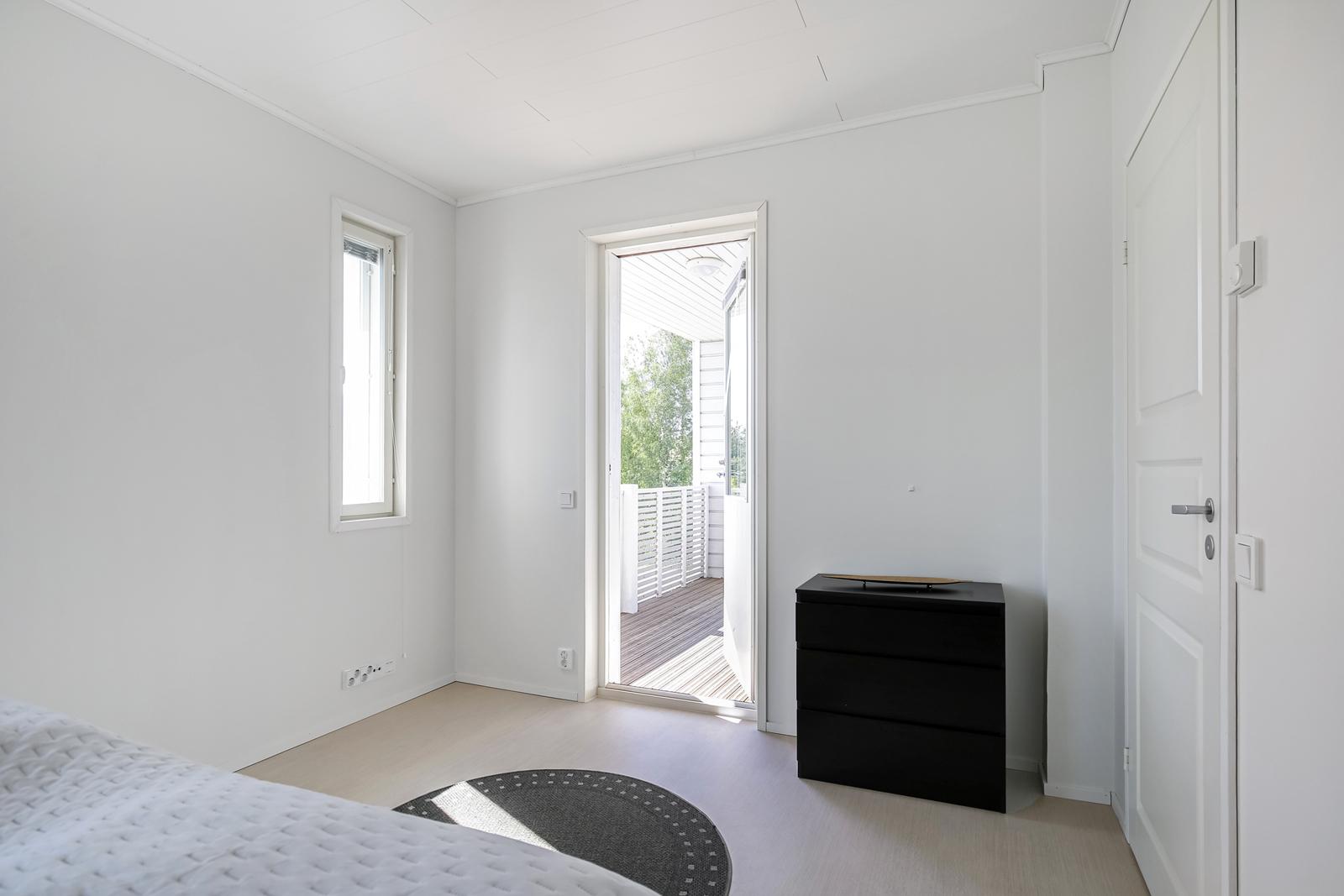 Tuusanrantatie 3, Nummela, Vihti