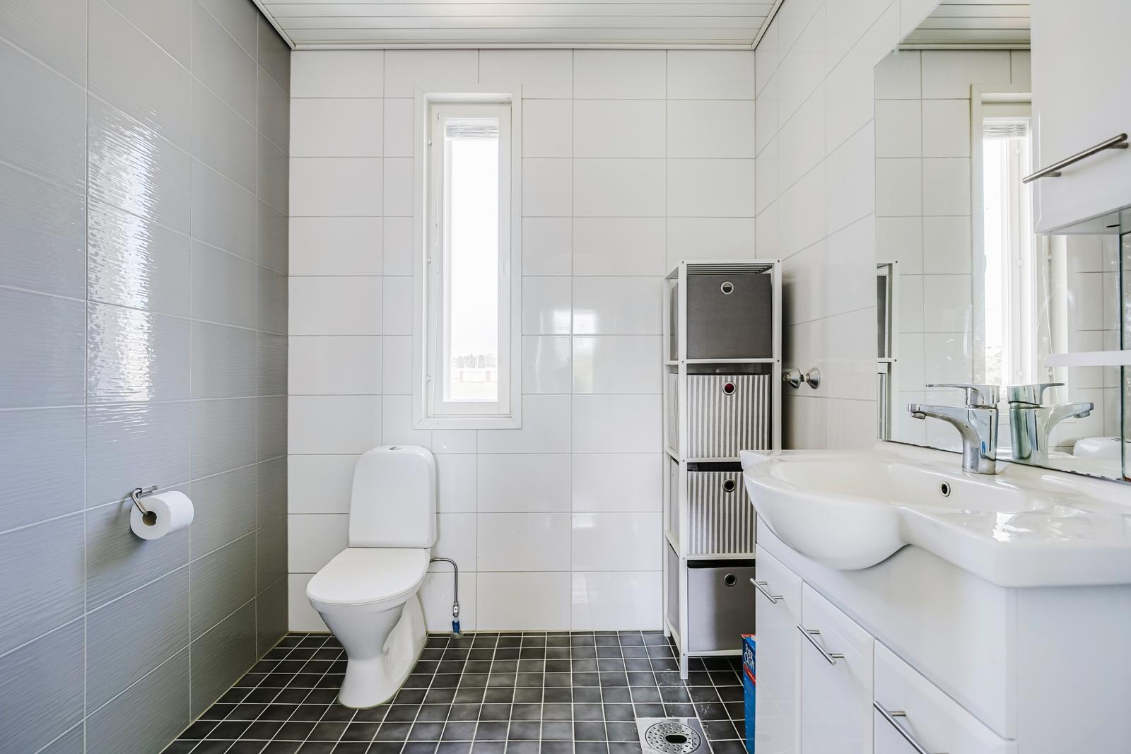 Tuusanrantatie 3, Nummela, Vihti