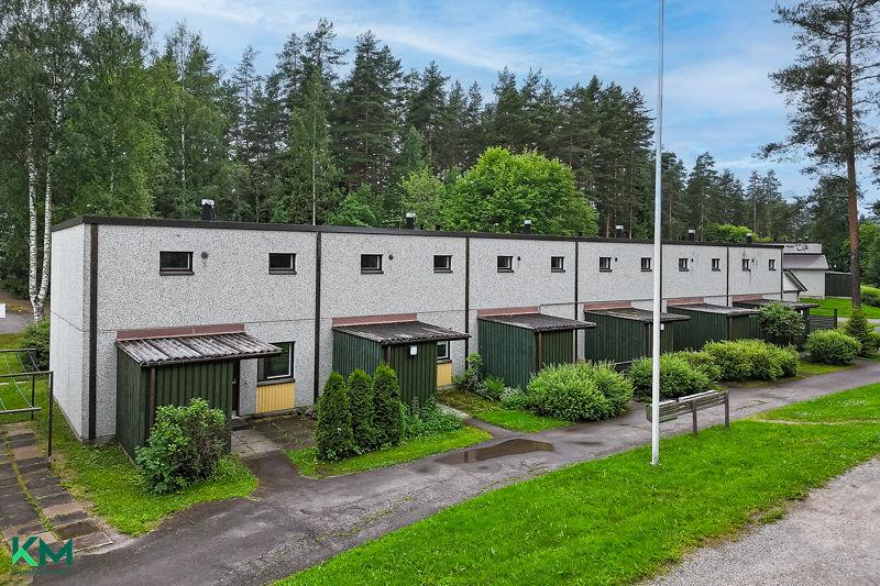Mäyränkatu 6, Jyränkö, Heinola