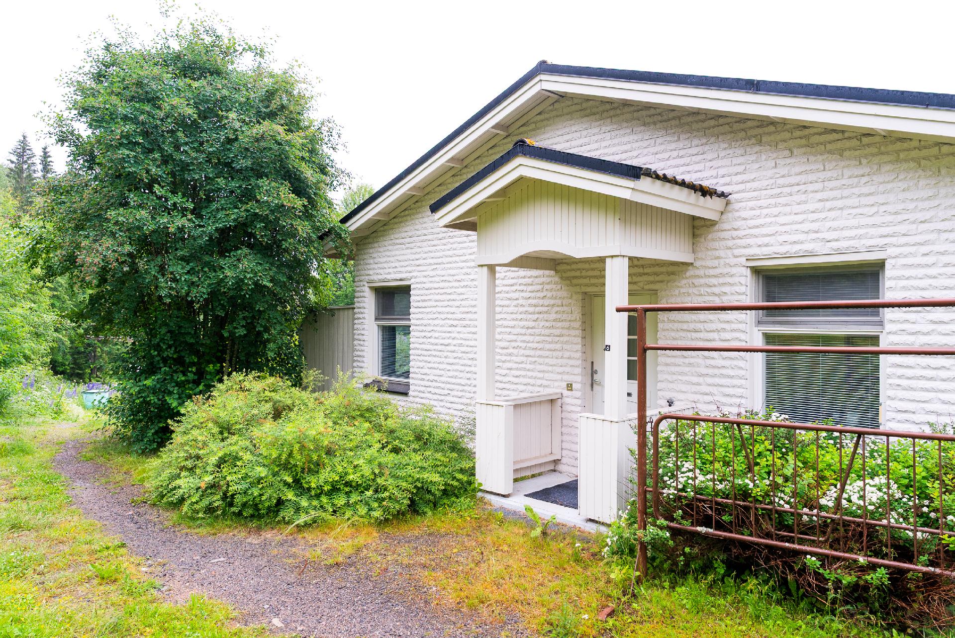 Martikaisentie 16, Heikkilä, Jyväskylä