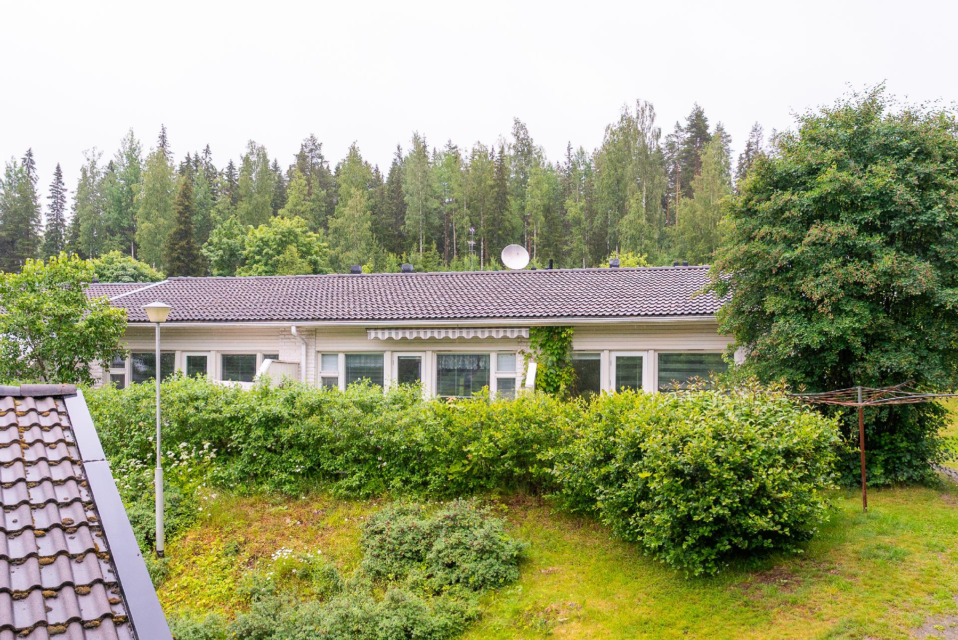 Martikaisentie 16, Heikkilä, Jyväskylä