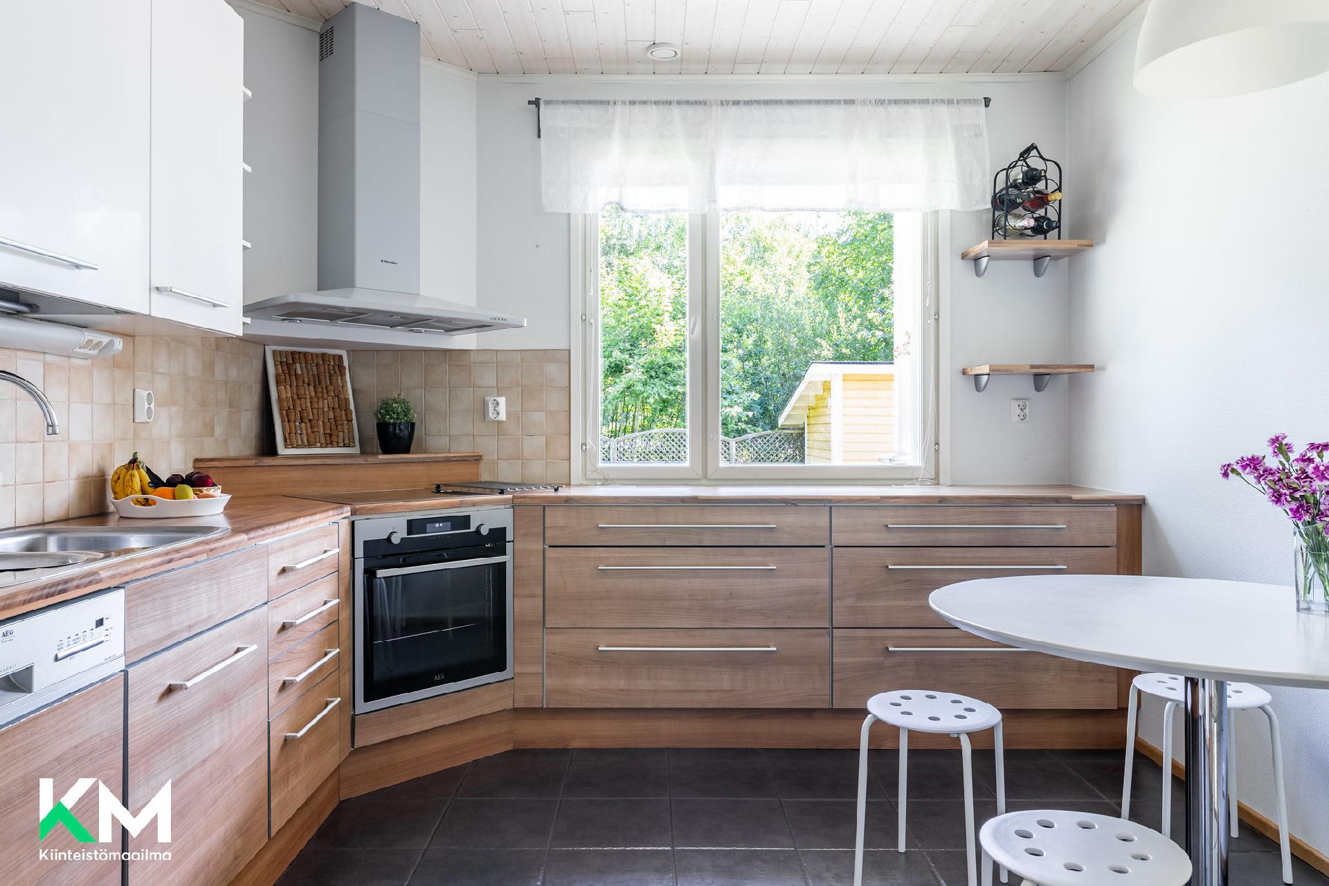 Pesärinteenkatu 2, Pesäkallio, Lahti