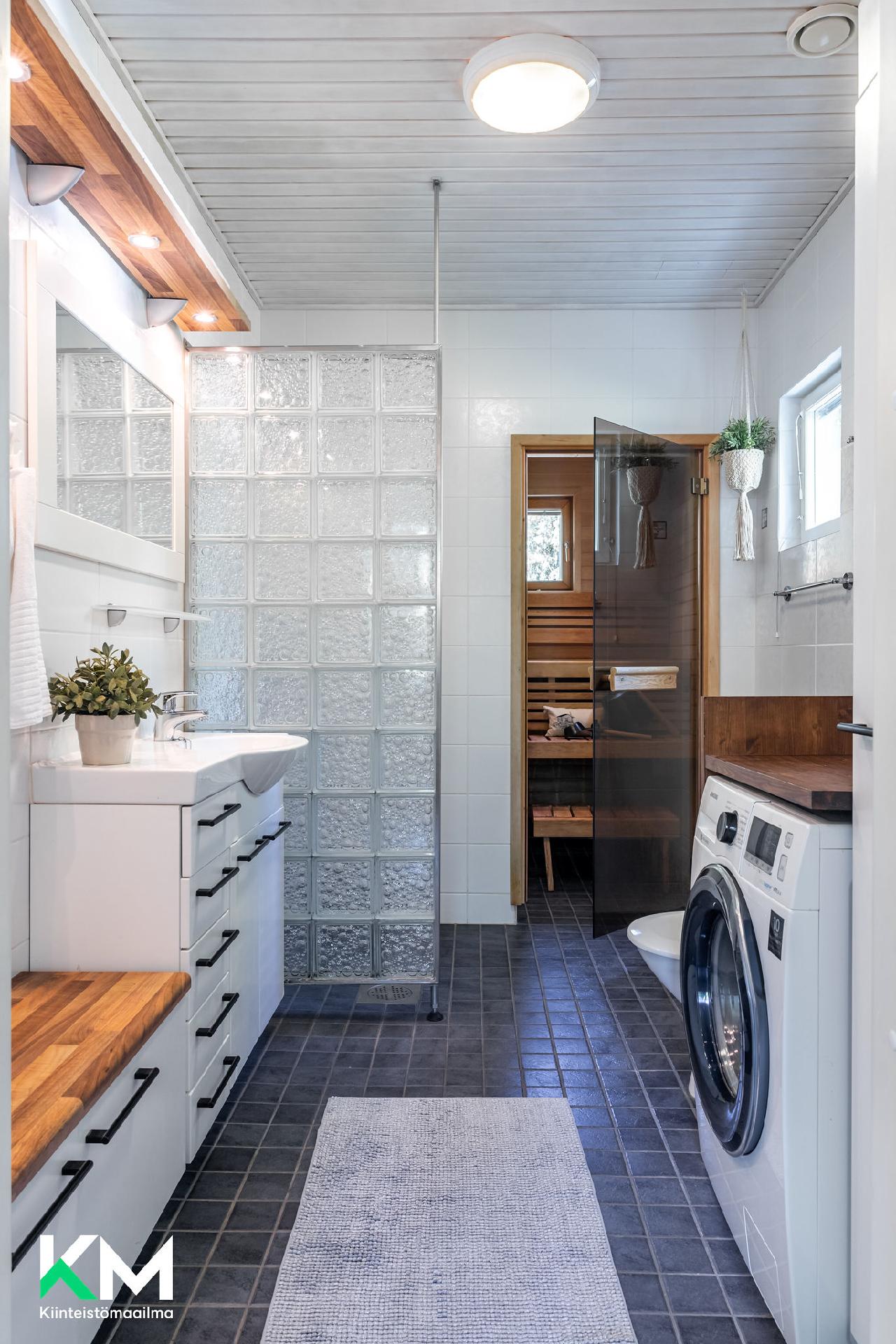 Pesärinteenkatu 2, Pesäkallio, Lahti