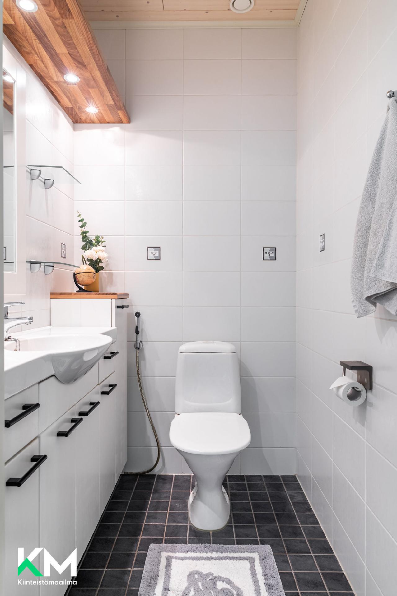 Pesärinteenkatu 2, Pesäkallio, Lahti