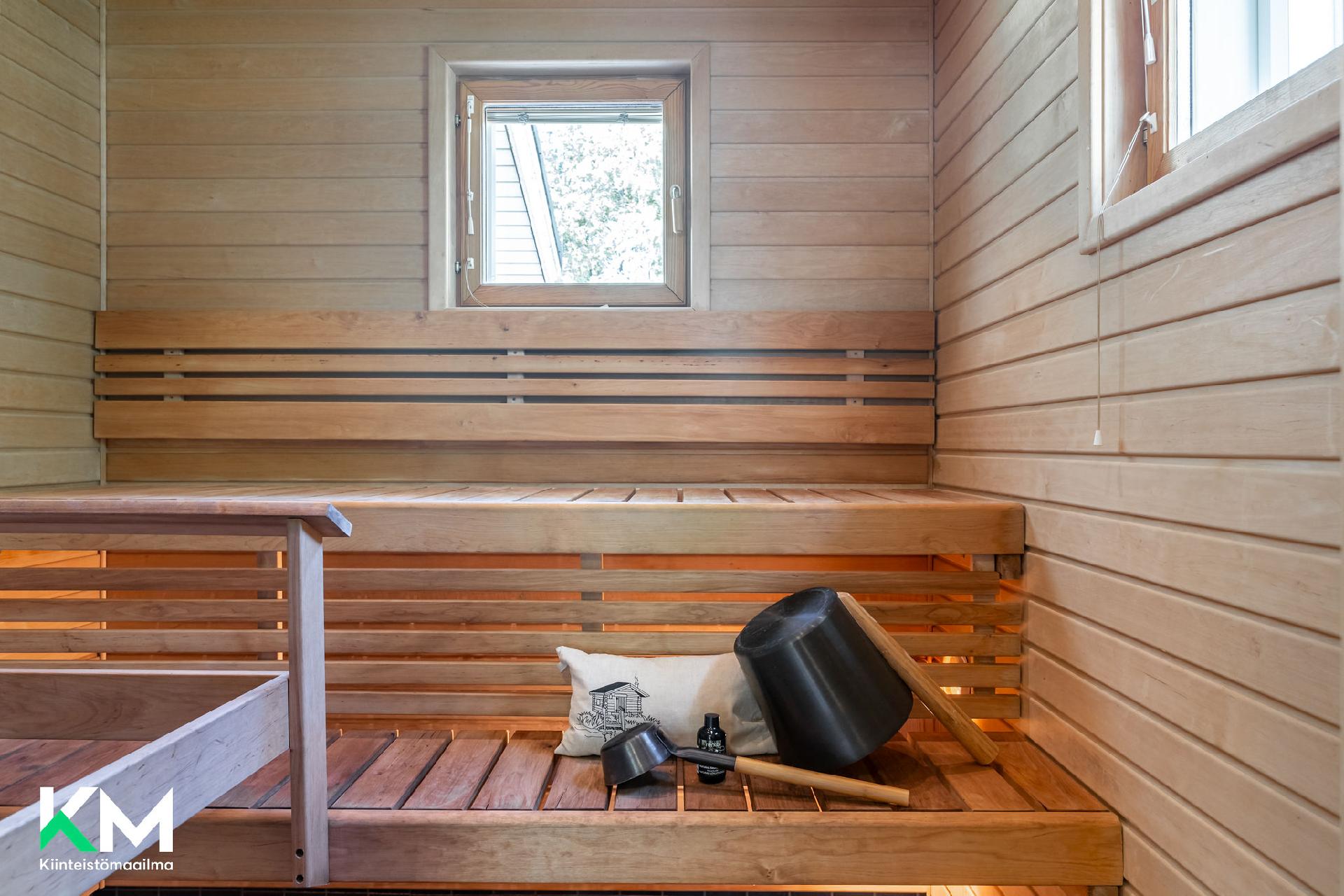 Pesärinteenkatu 2, Pesäkallio, Lahti