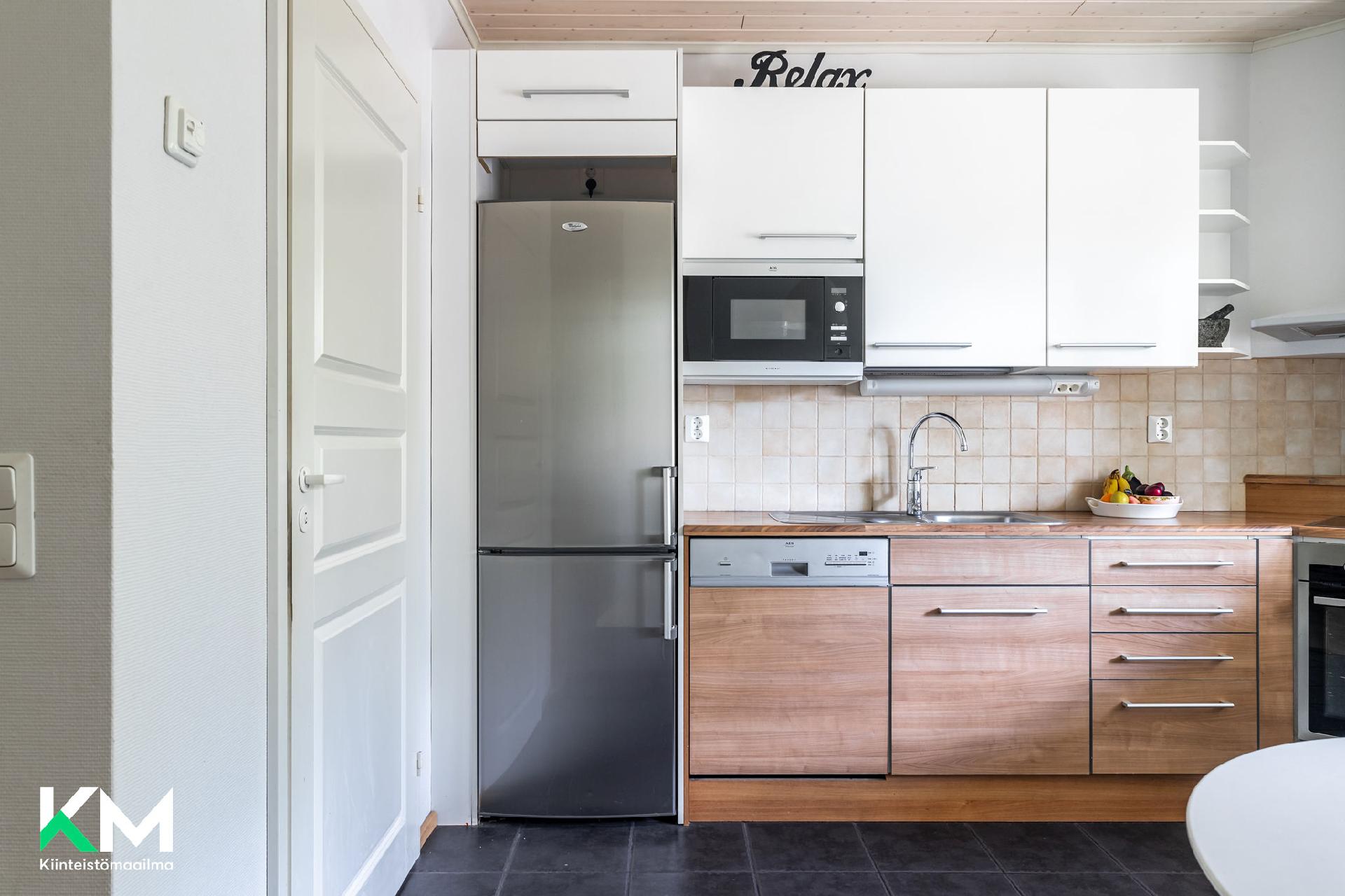 Pesärinteenkatu 2, Pesäkallio, Lahti