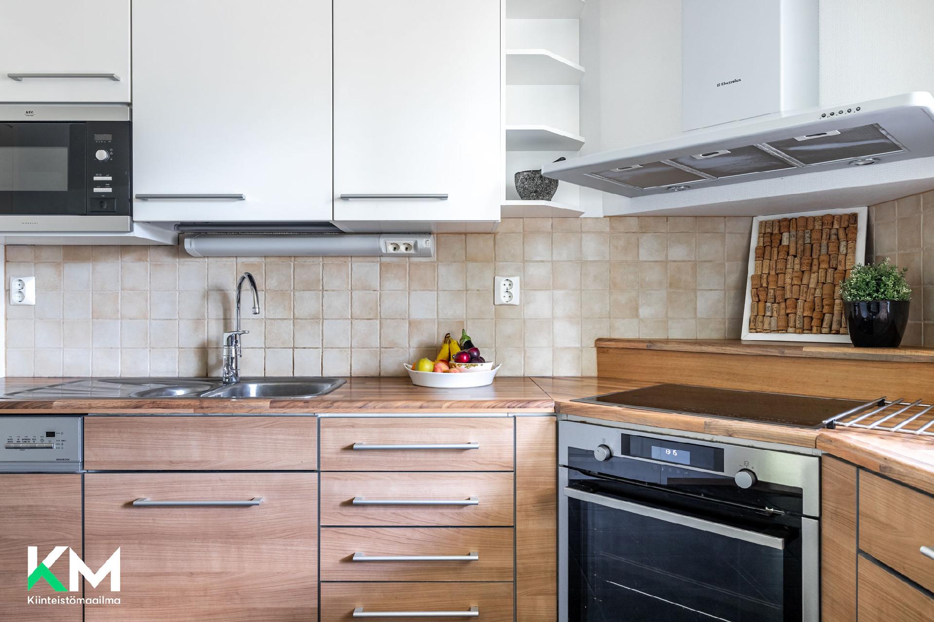 Pesärinteenkatu 2, Pesäkallio, Lahti