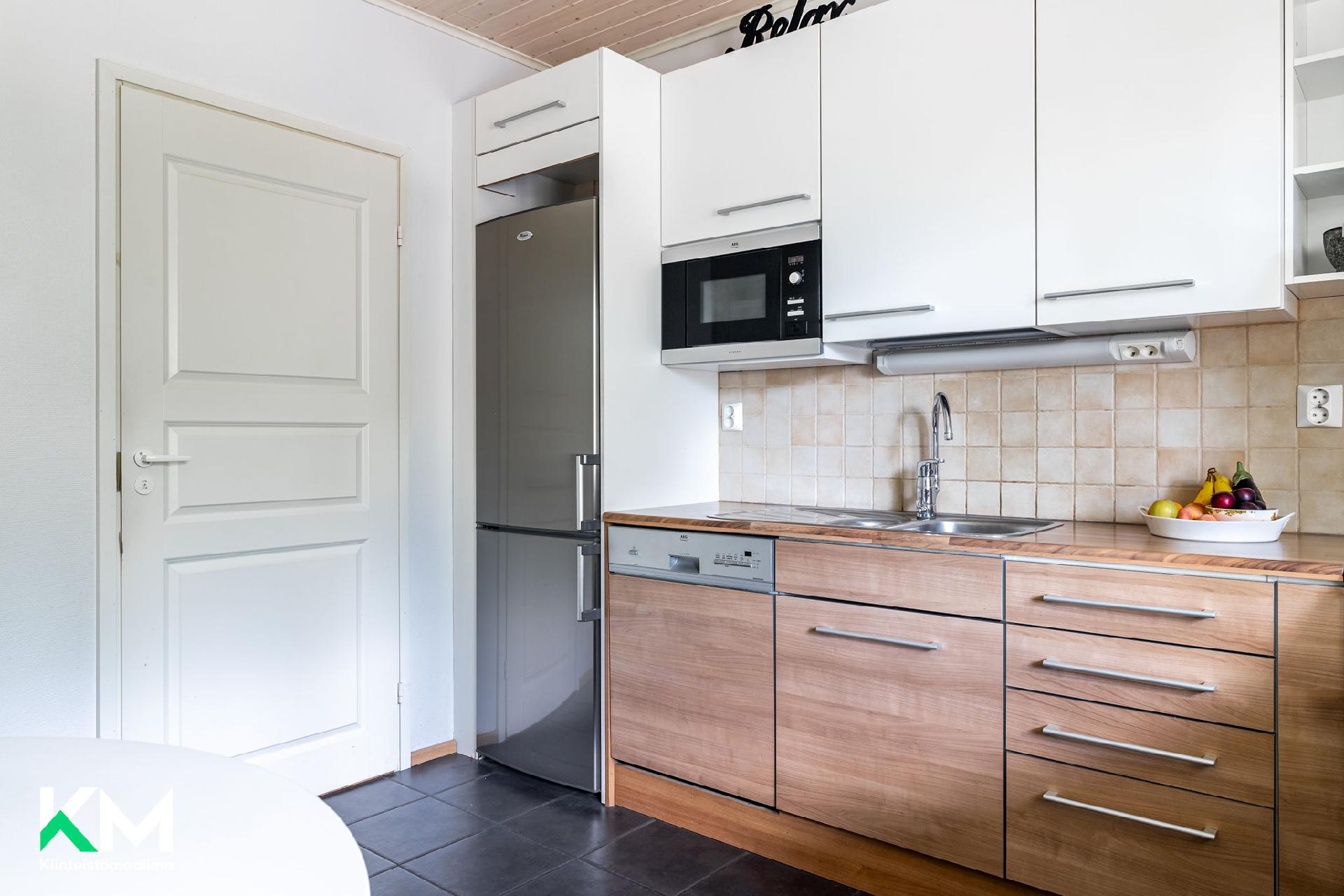 Pesärinteenkatu 2, Pesäkallio, Lahti