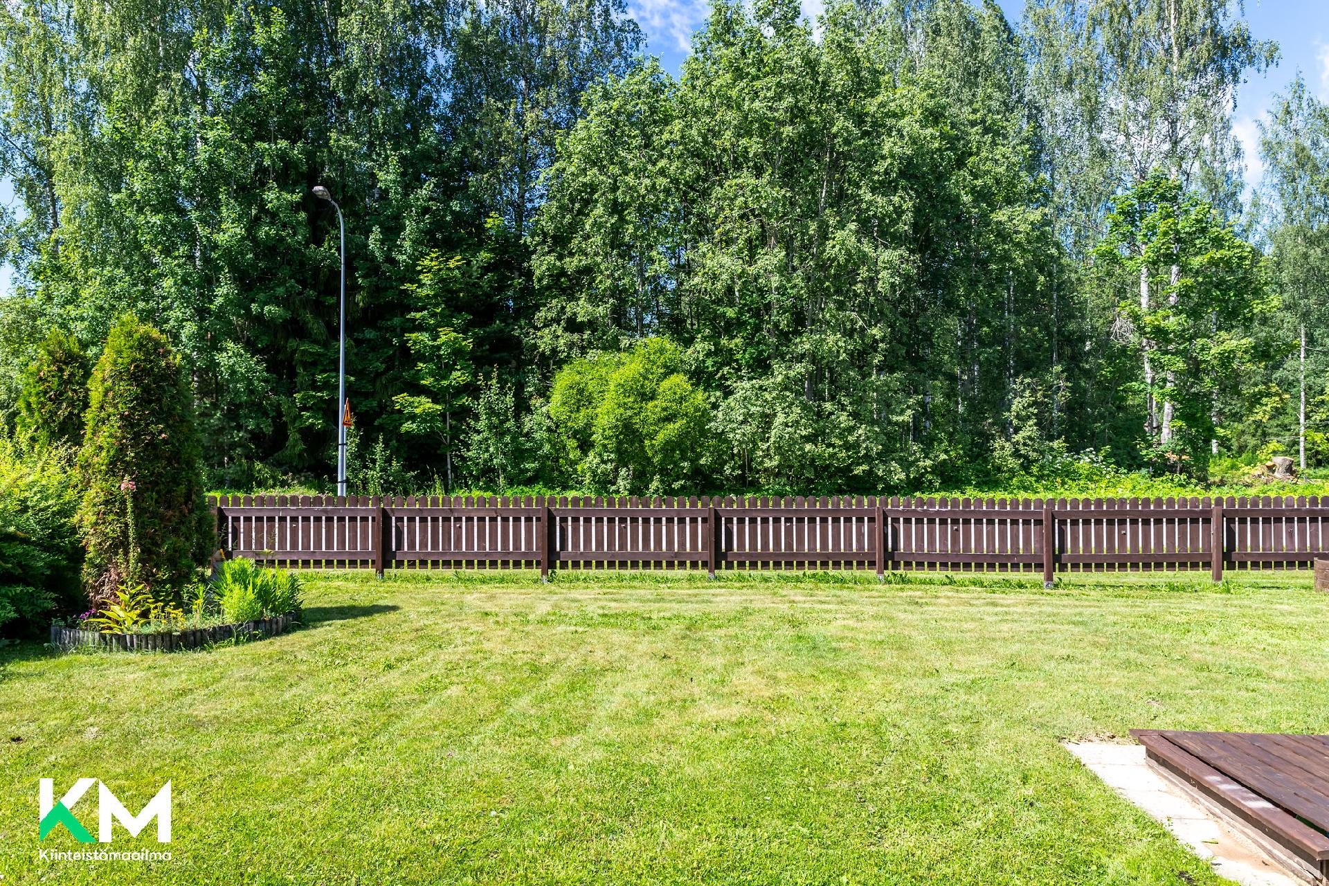 Pesärinteenkatu 2, Pesäkallio, Lahti