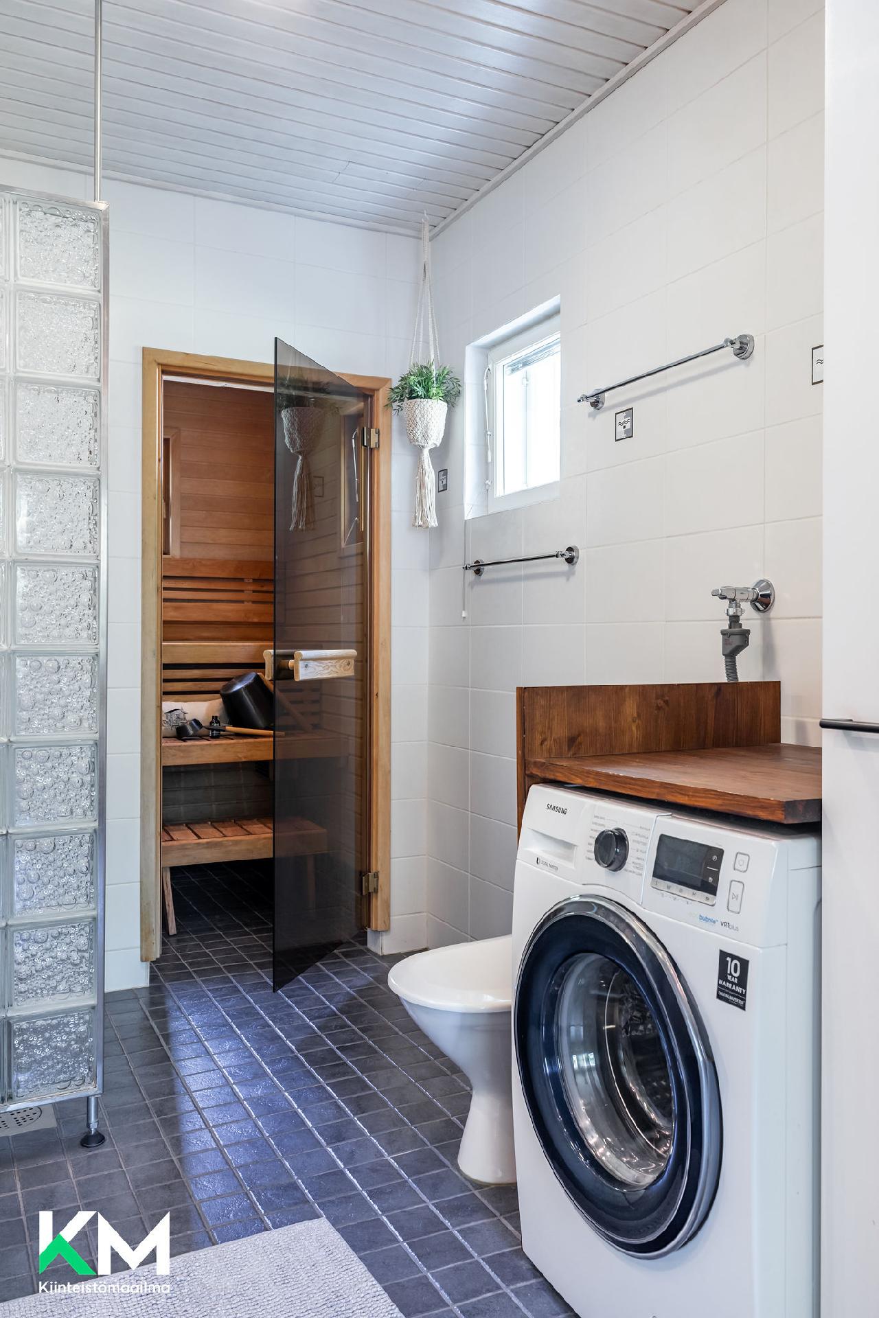 Pesärinteenkatu 2, Pesäkallio, Lahti