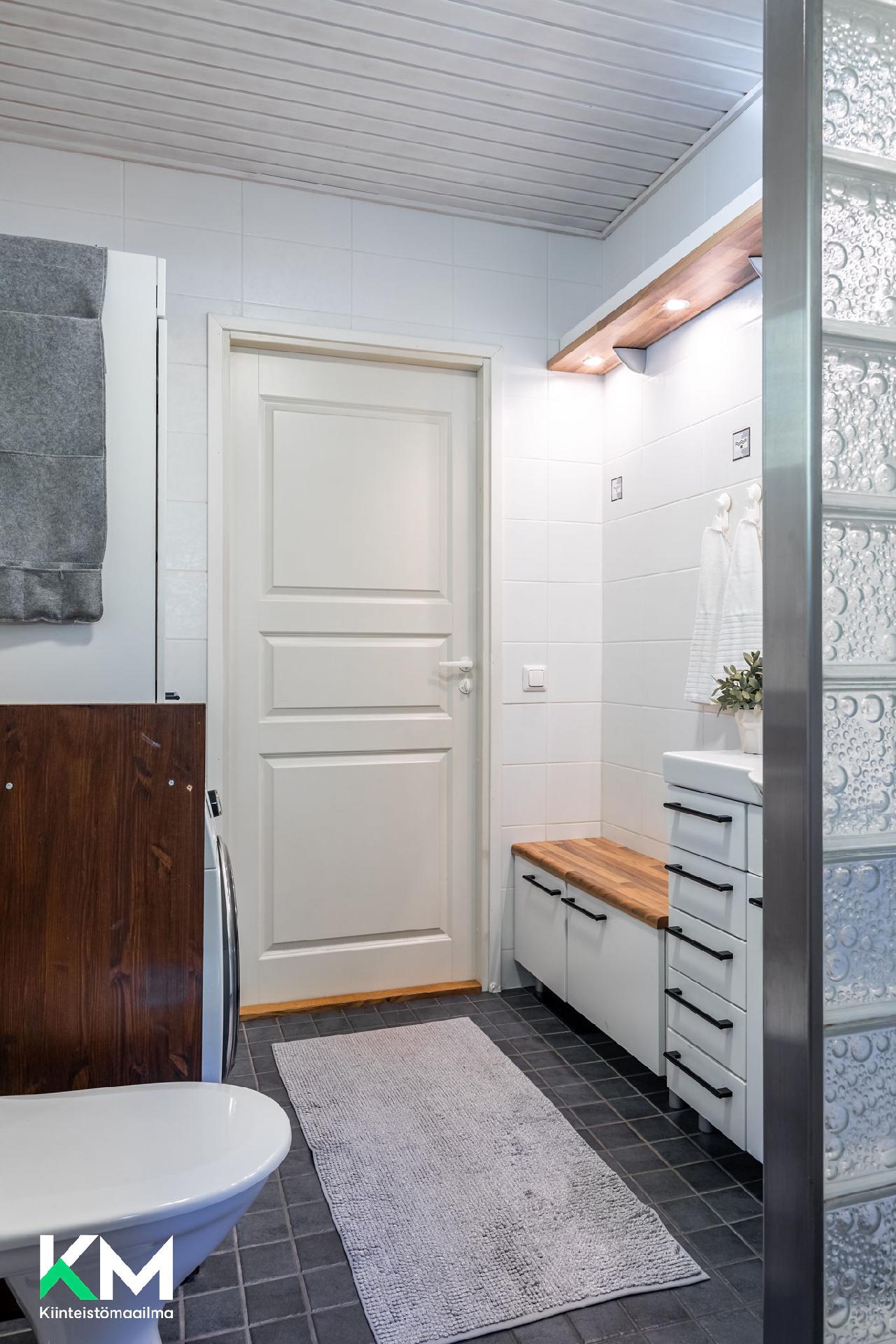 Pesärinteenkatu 2, Pesäkallio, Lahti