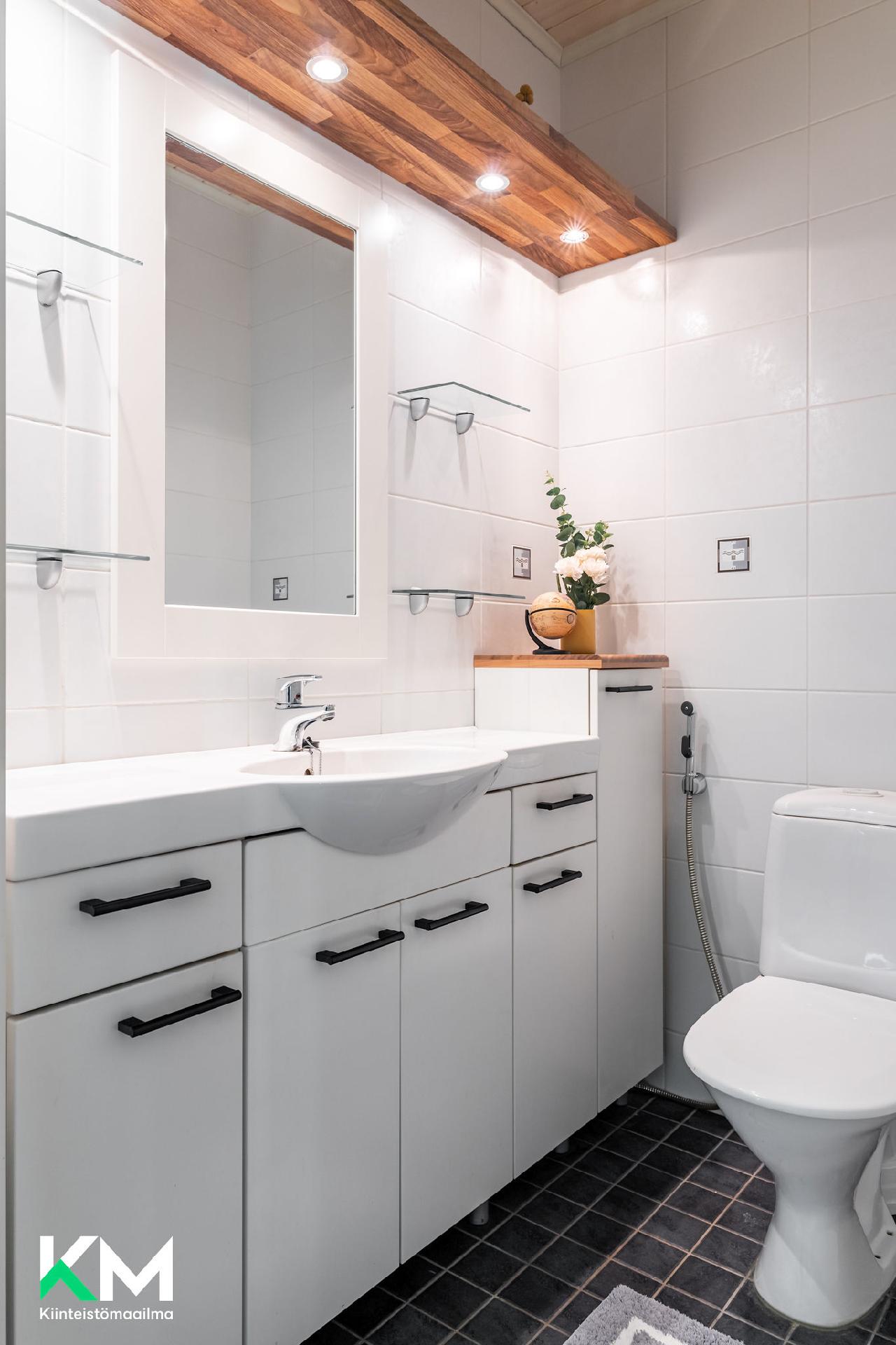 Pesärinteenkatu 2, Pesäkallio, Lahti