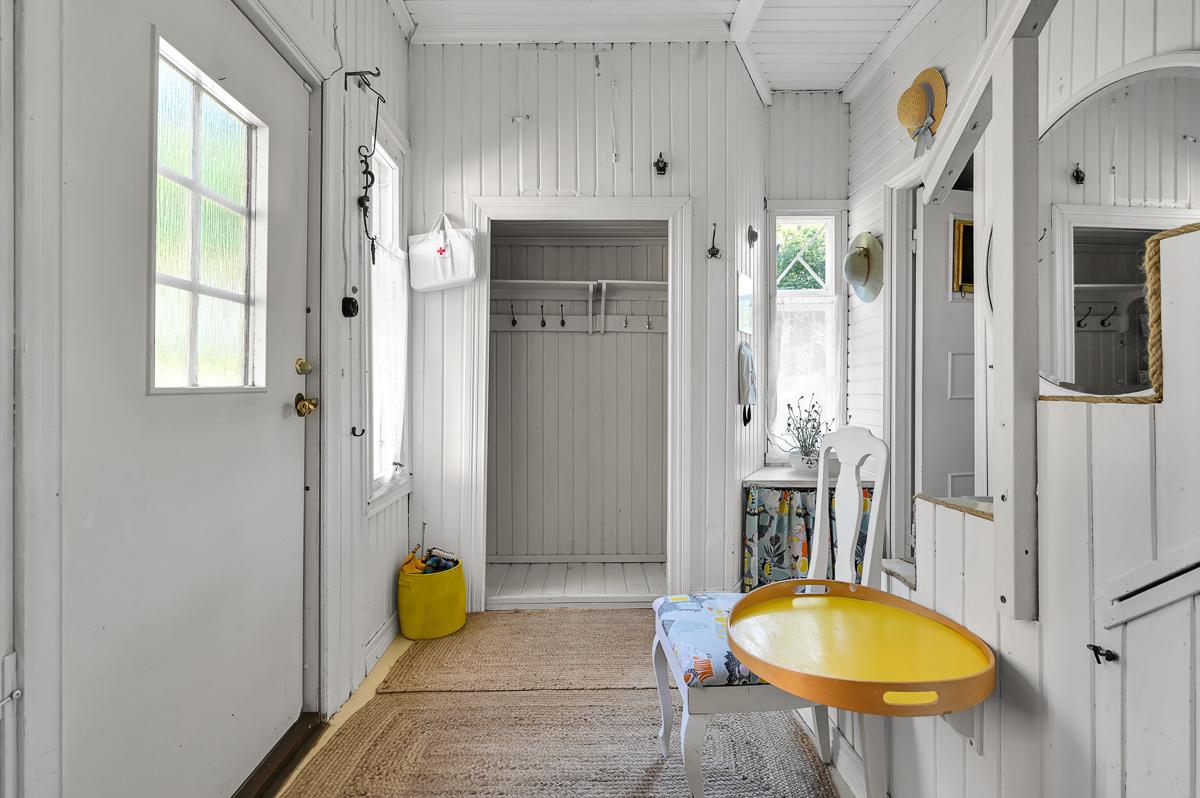 Bromarvintie 60, Tenhola, Raasepori