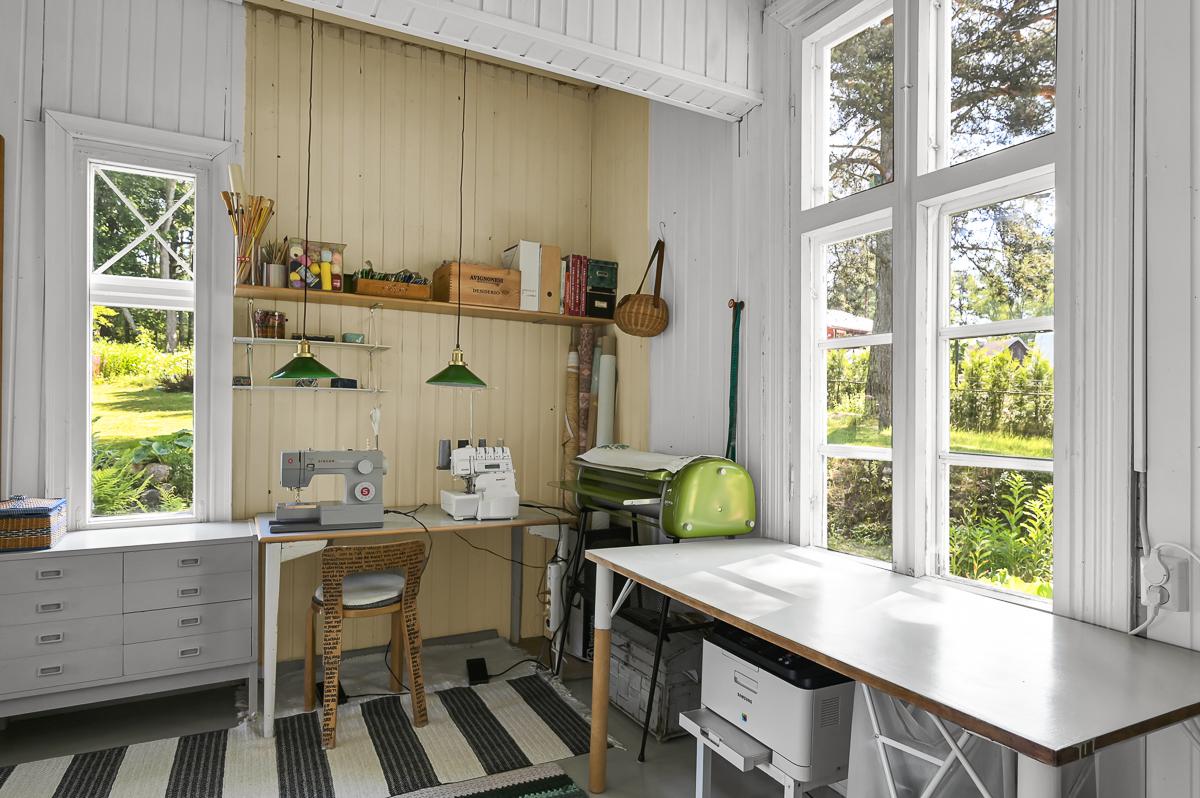 Bromarvintie 60, Tenhola, Raasepori