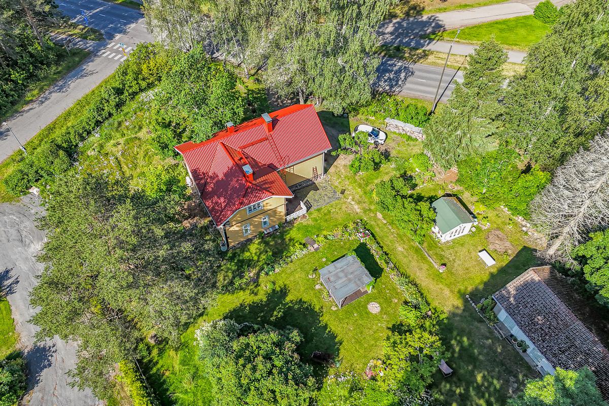 Bromarvintie 60, Tenhola, Raasepori