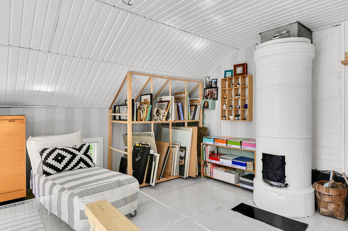 Bromarvintie 60, Tenhola, Raasepori