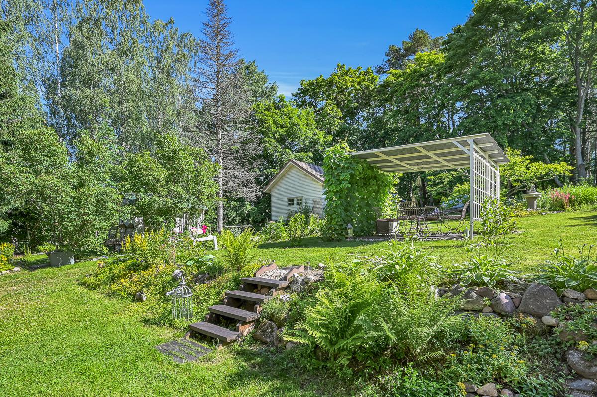 Bromarvintie 60, Tenhola, Raasepori