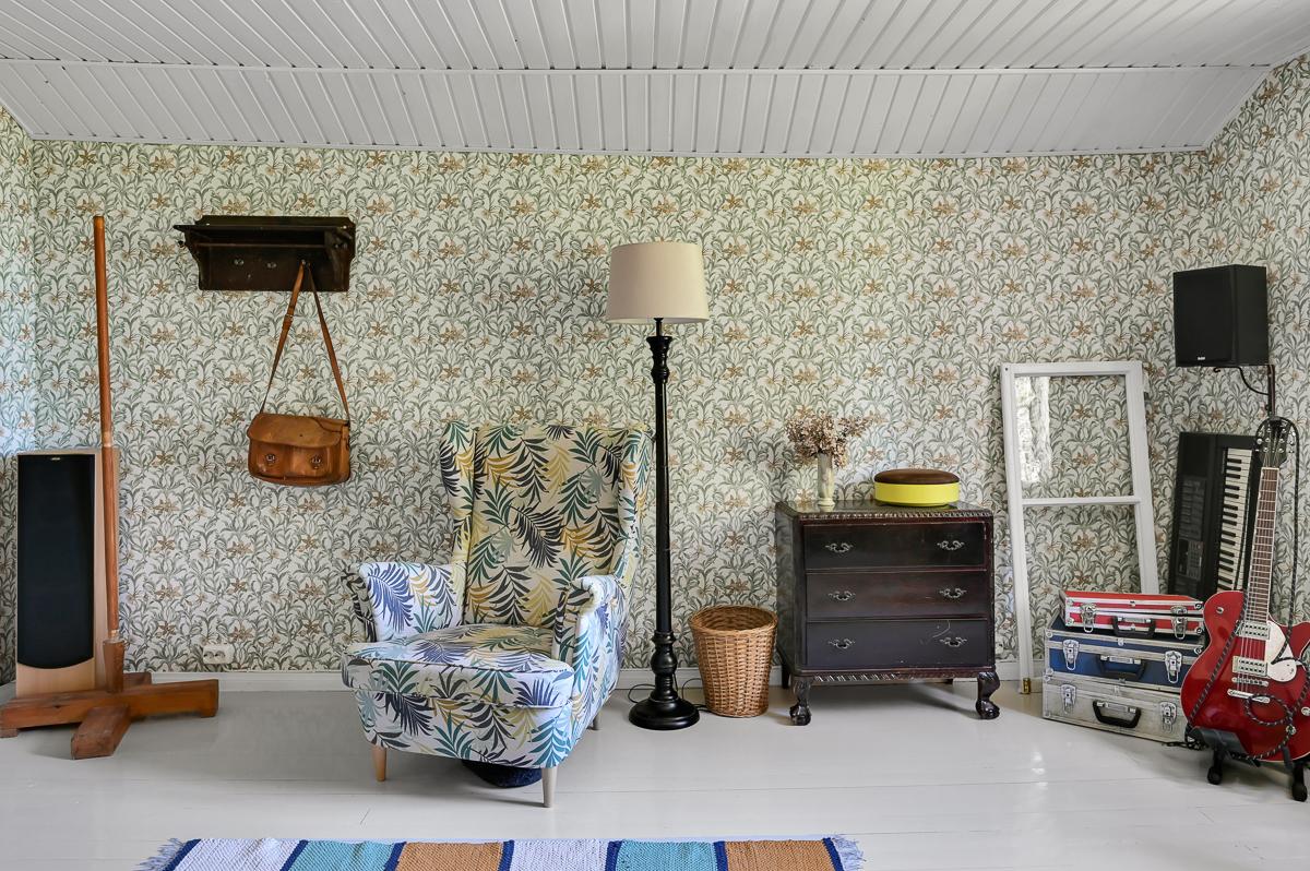 Bromarvintie 60, Tenhola, Raasepori