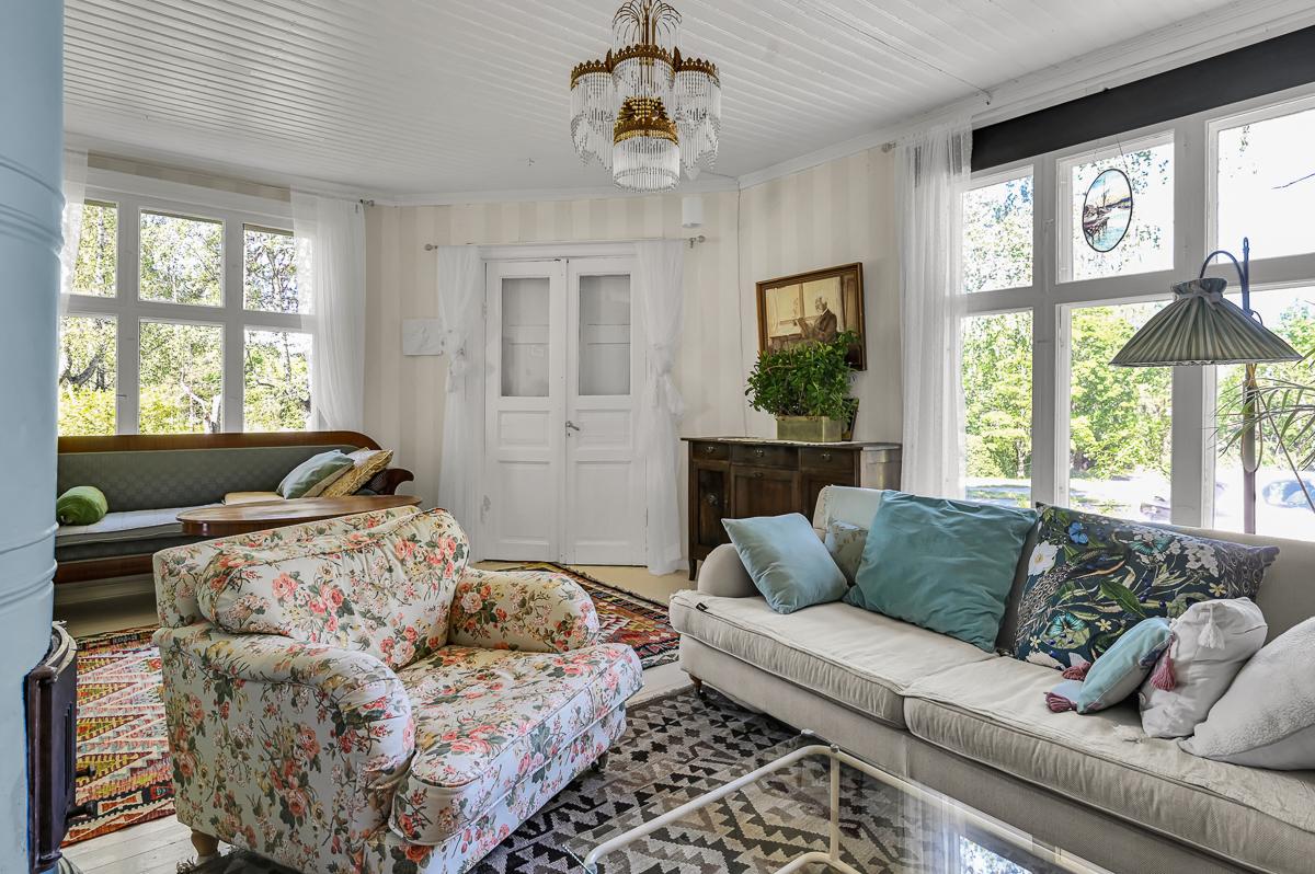 Bromarvintie 60, Tenhola, Raasepori