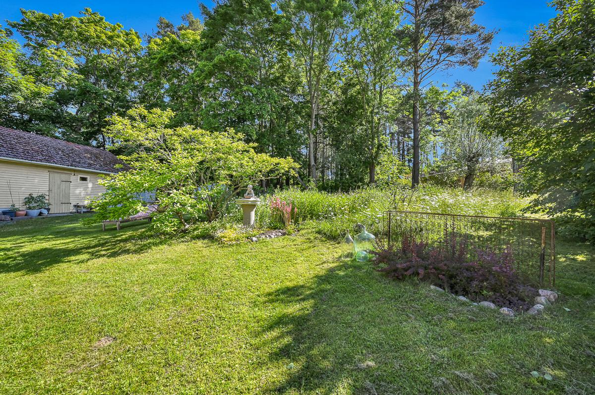 Bromarvintie 60, Tenhola, Raasepori