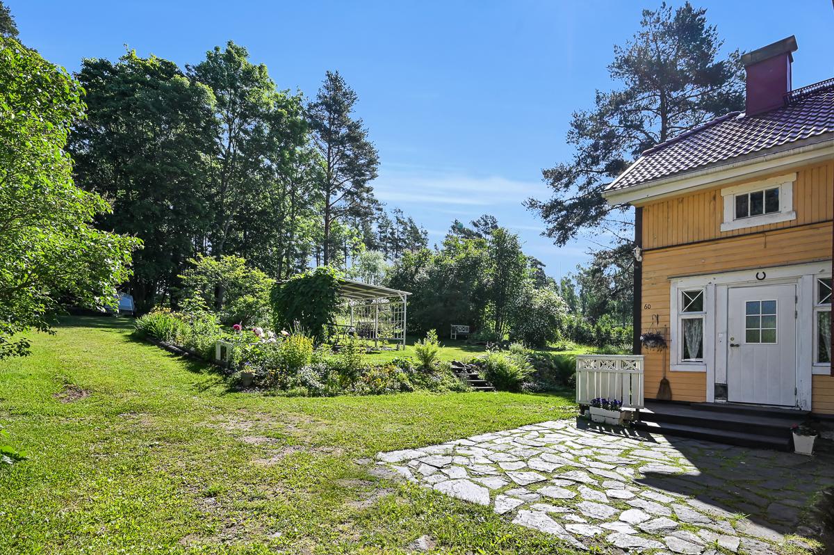 Bromarvintie 60, Tenhola, Raasepori