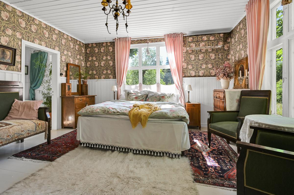 Bromarvintie 60, Tenhola, Raasepori