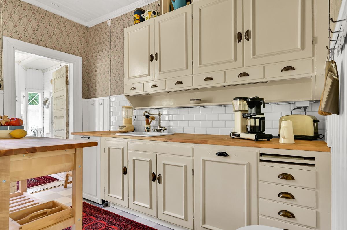 Bromarvintie 60, Tenhola, Raasepori