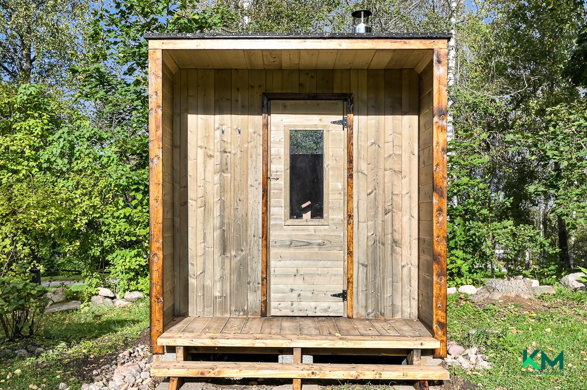 Bromarvintie 60, Tenhola, Raasepori