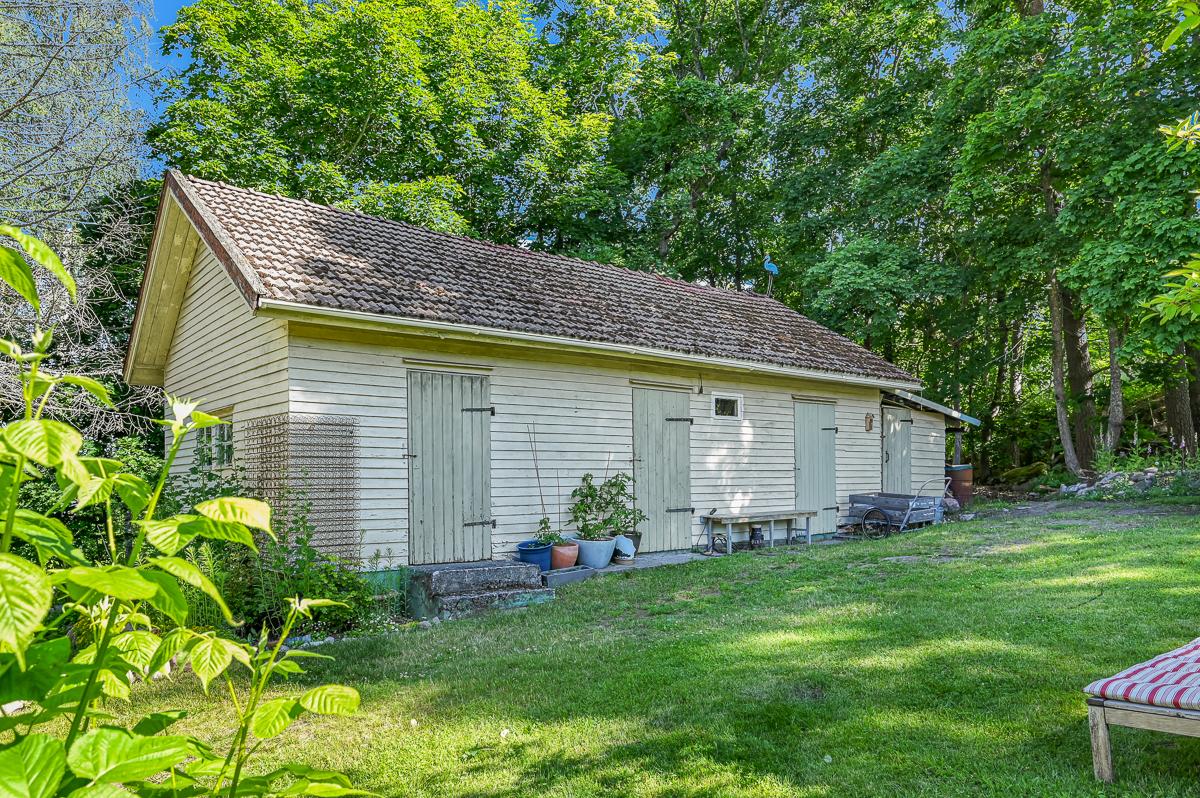 Bromarvintie 60, Tenhola, Raasepori