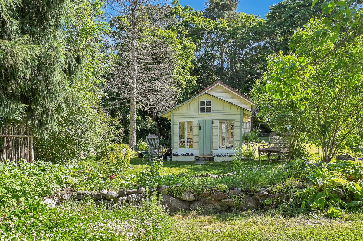 Bromarvintie 60, Tenhola, Raasepori