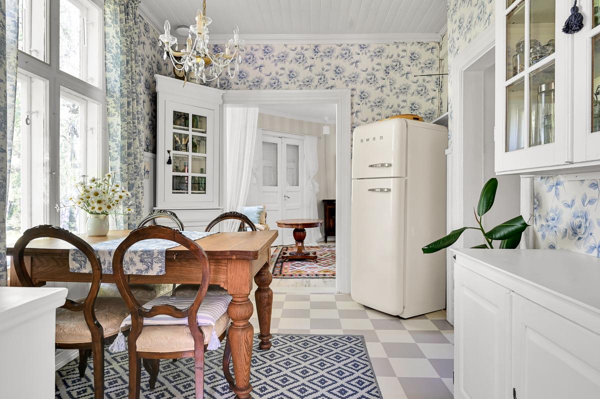 Bromarvintie 60, Tenhola, Raasepori