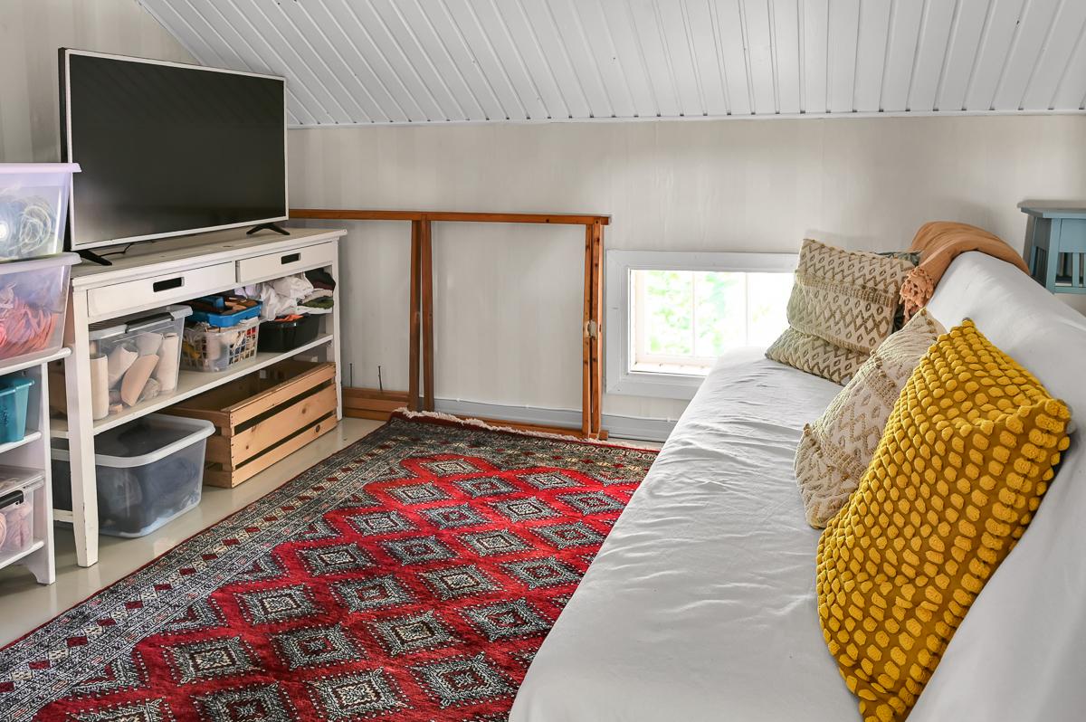 Bromarvintie 60, Tenhola, Raasepori