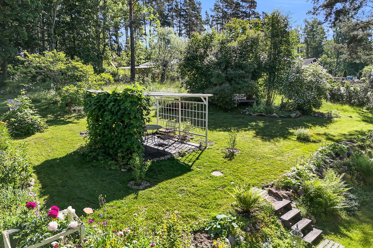 Bromarvintie 60, Tenhola, Raasepori