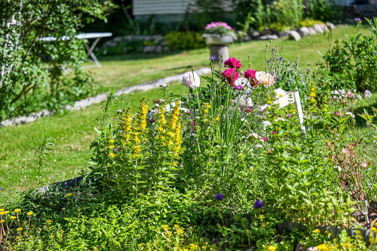 Bromarvintie 60, Tenhola, Raasepori