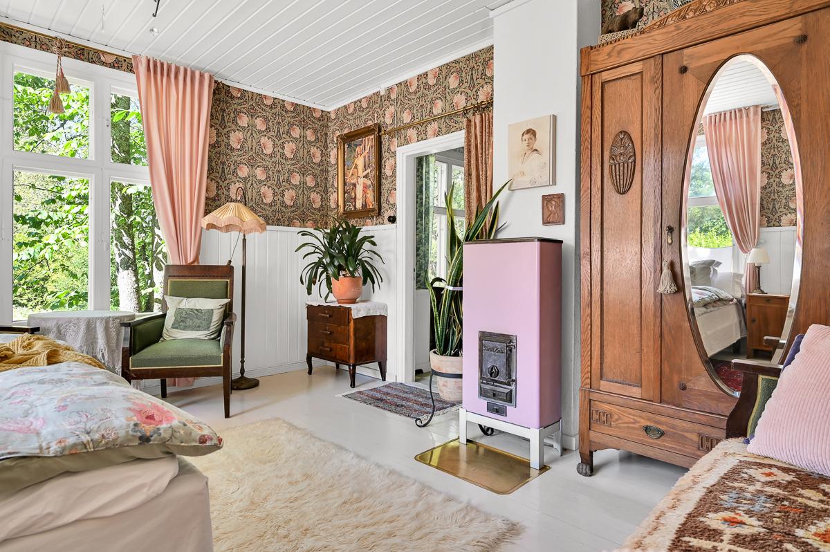 Bromarvintie 60, Tenhola, Raasepori