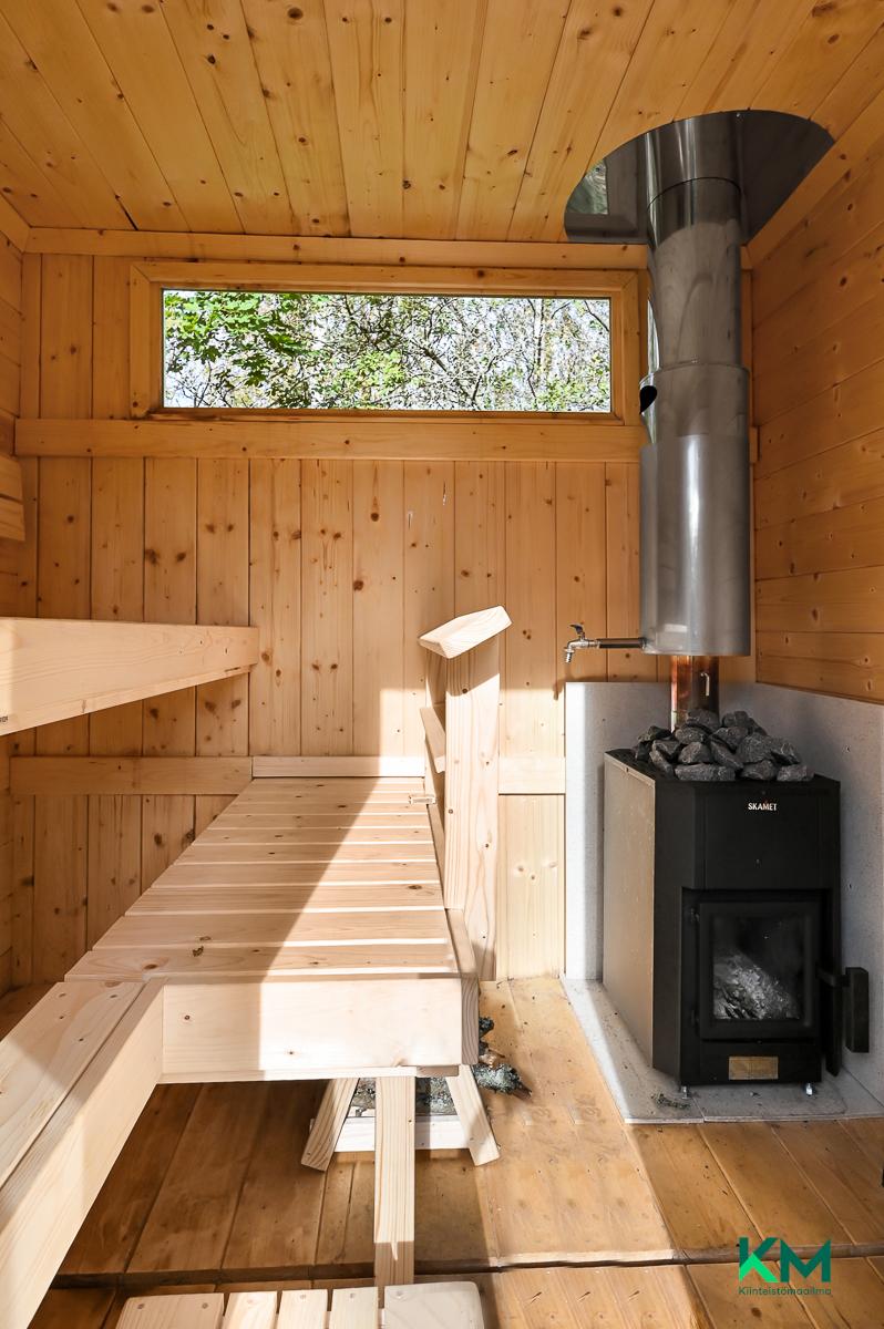 Bromarvintie 60, Tenhola, Raasepori