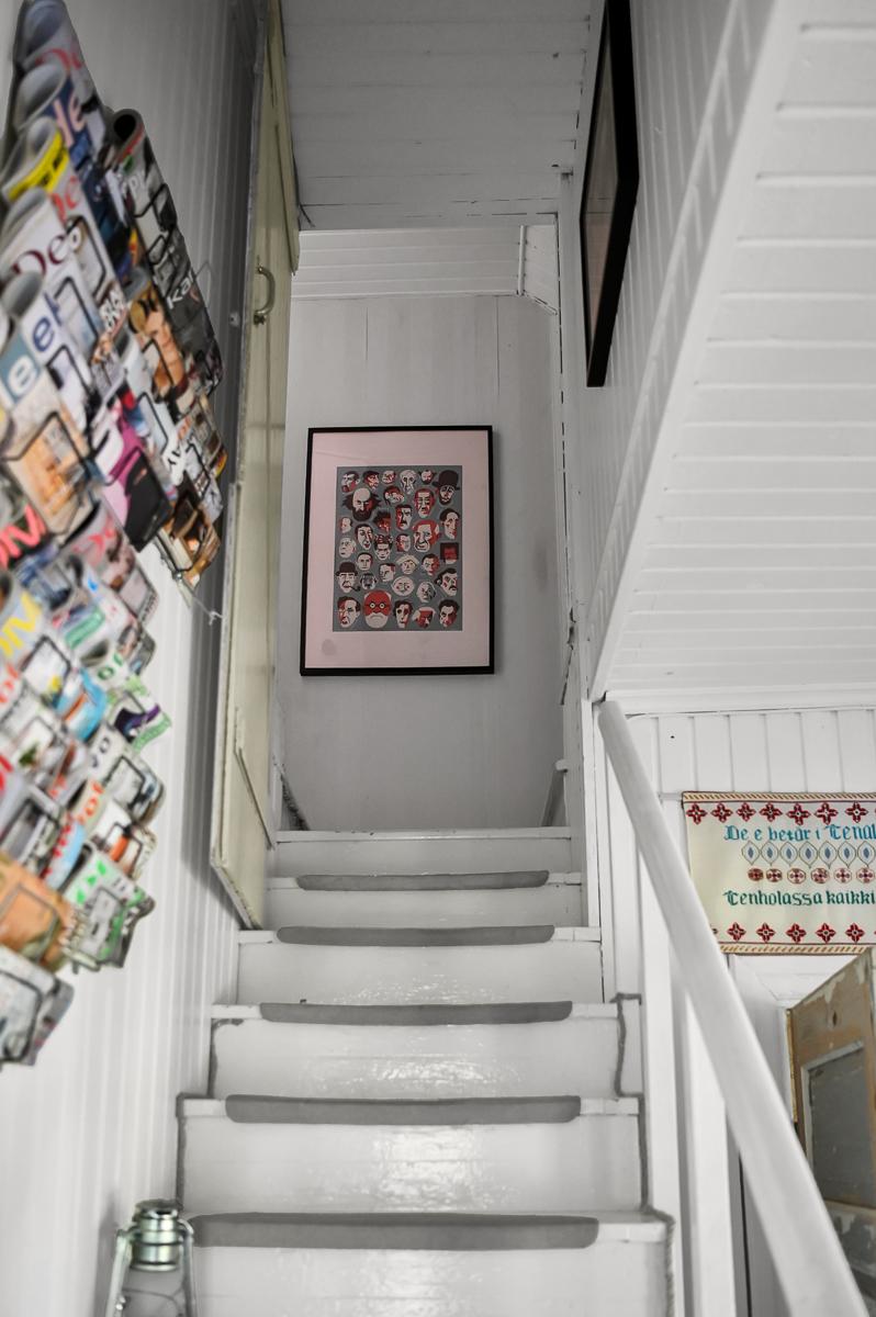 Bromarvintie 60, Tenhola, Raasepori