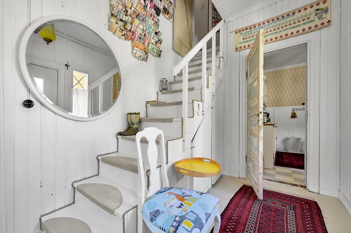 Bromarvintie 60, Tenhola, Raasepori