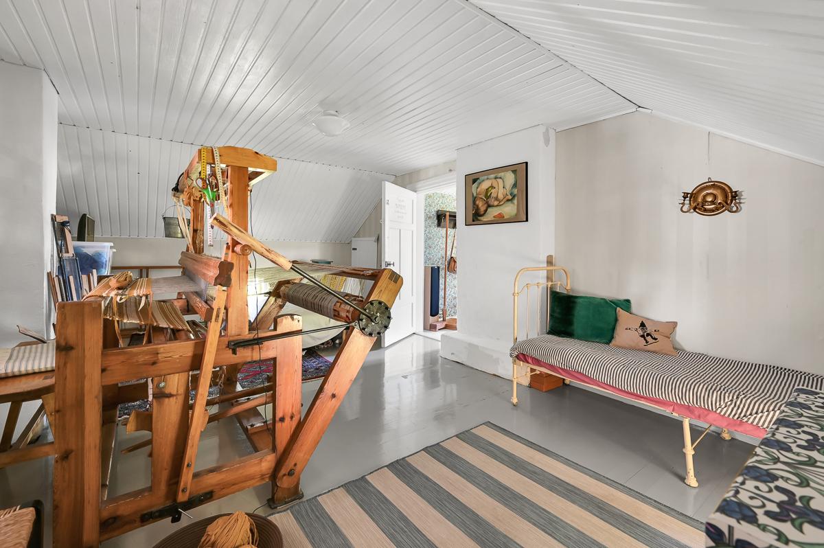 Bromarvintie 60, Tenhola, Raasepori