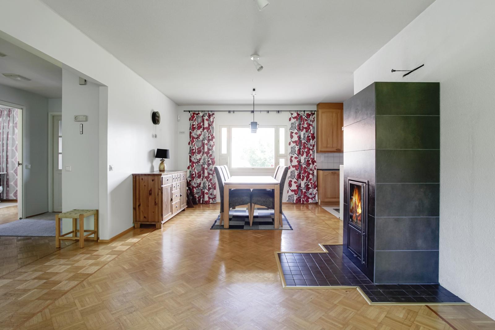 Nummitie 19, Ojakkala, Vihti