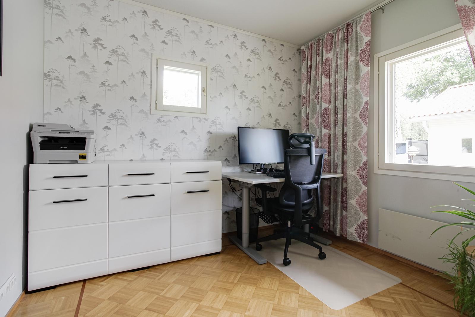 Nummitie 19, Ojakkala, Vihti