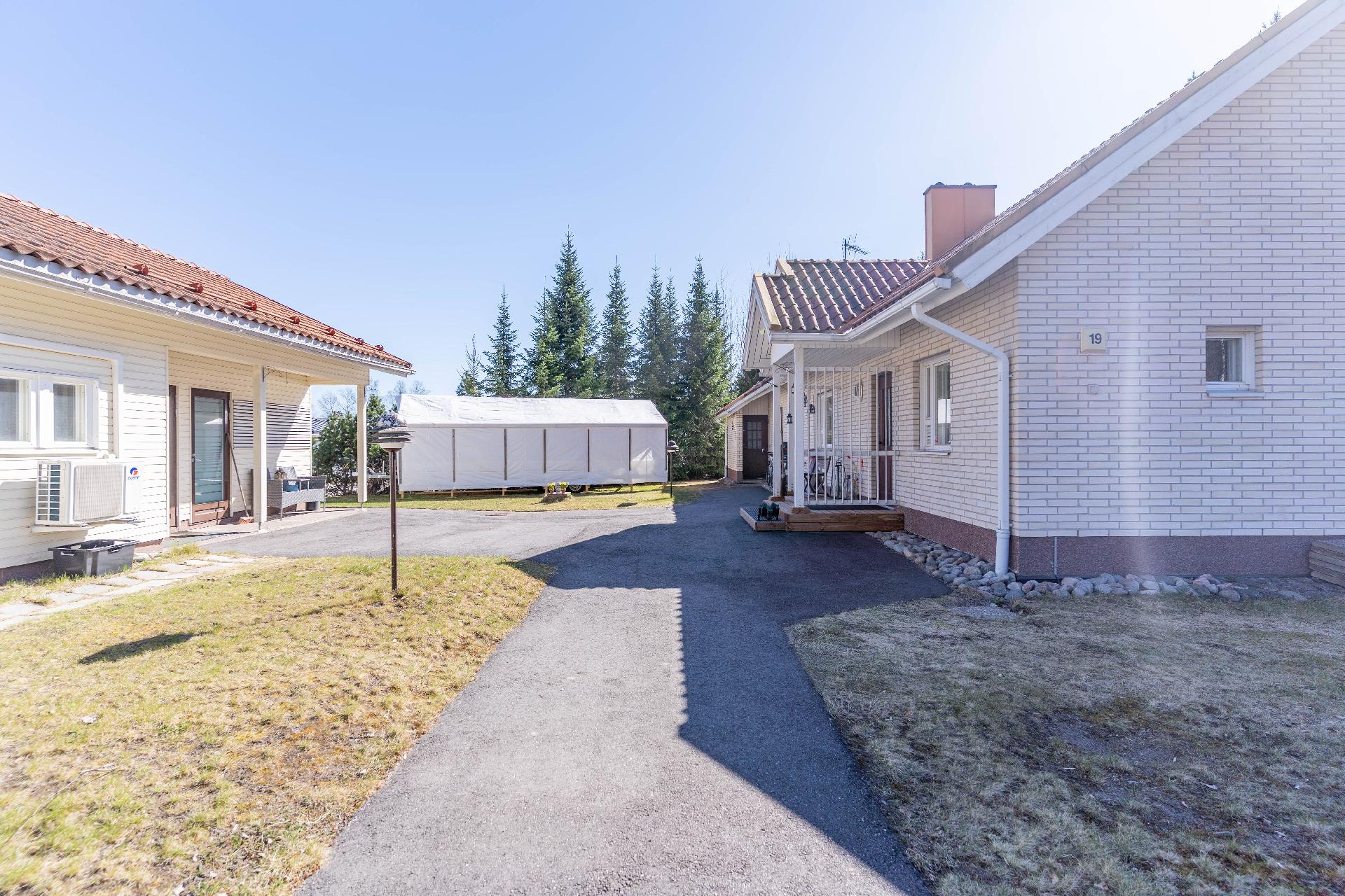 Nummitie 19, Ojakkala, Vihti
