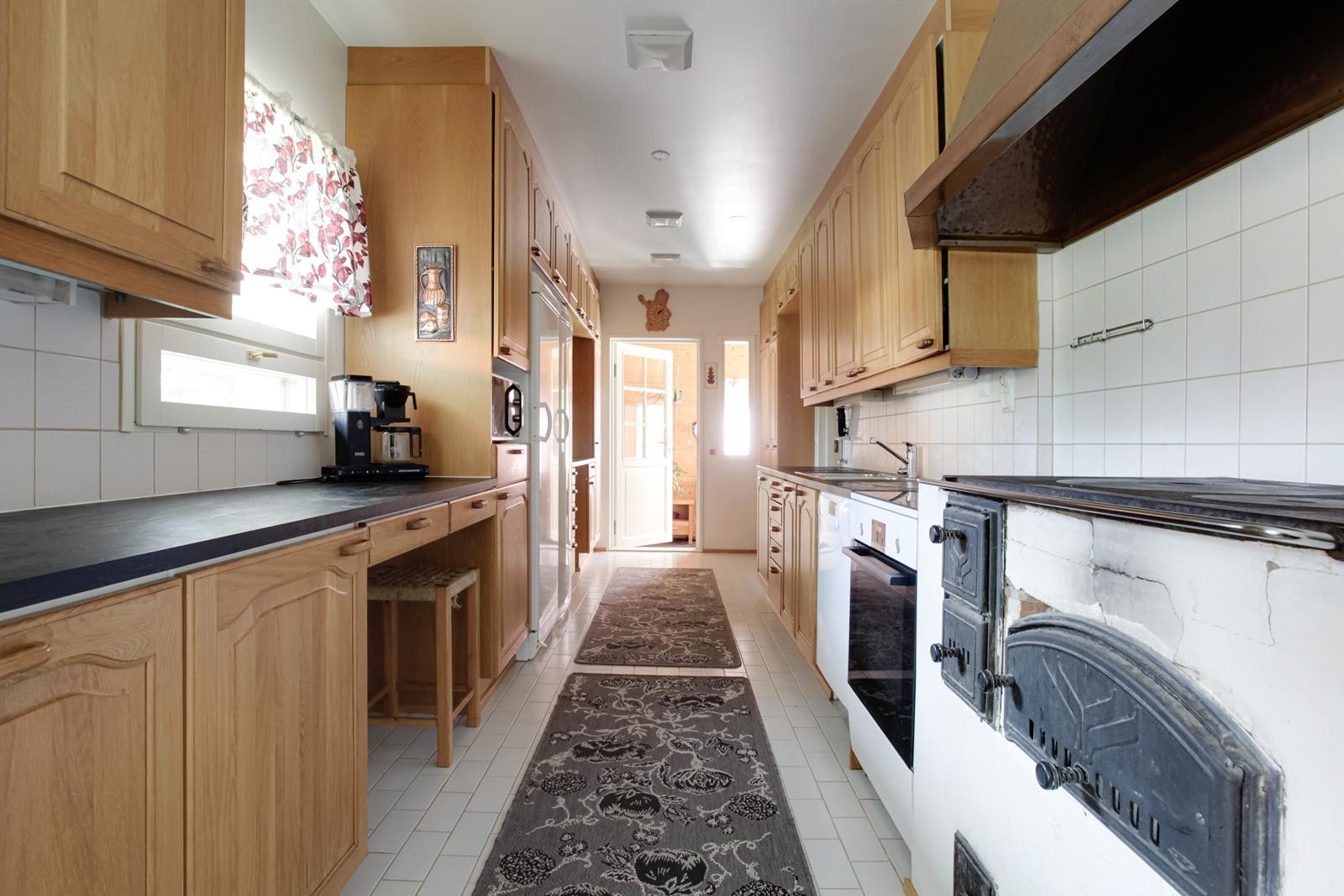 Nummitie 19, Ojakkala, Vihti